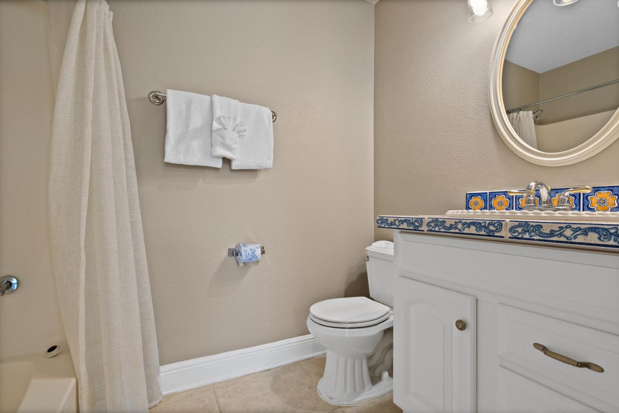 Boardwalk Unit A4 Holiday home Pensacola Beach