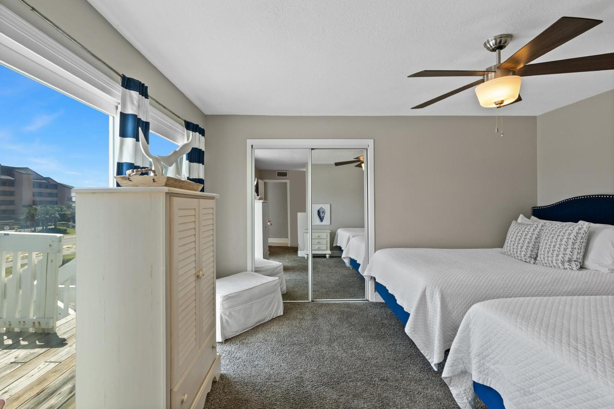 Boardwalk Unit A4 Pensacola Beach