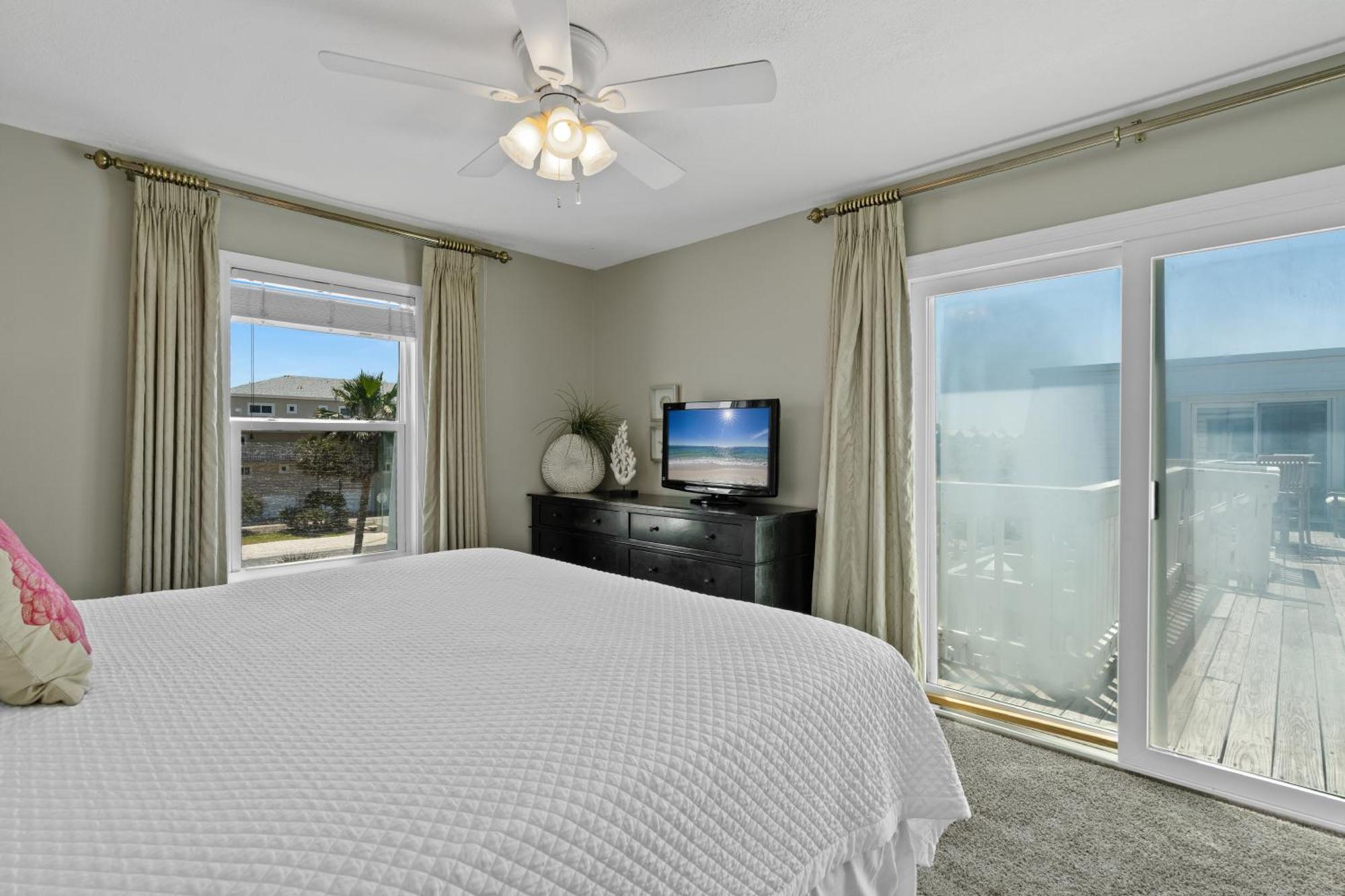 Boardwalk Unit A4 Holiday home *