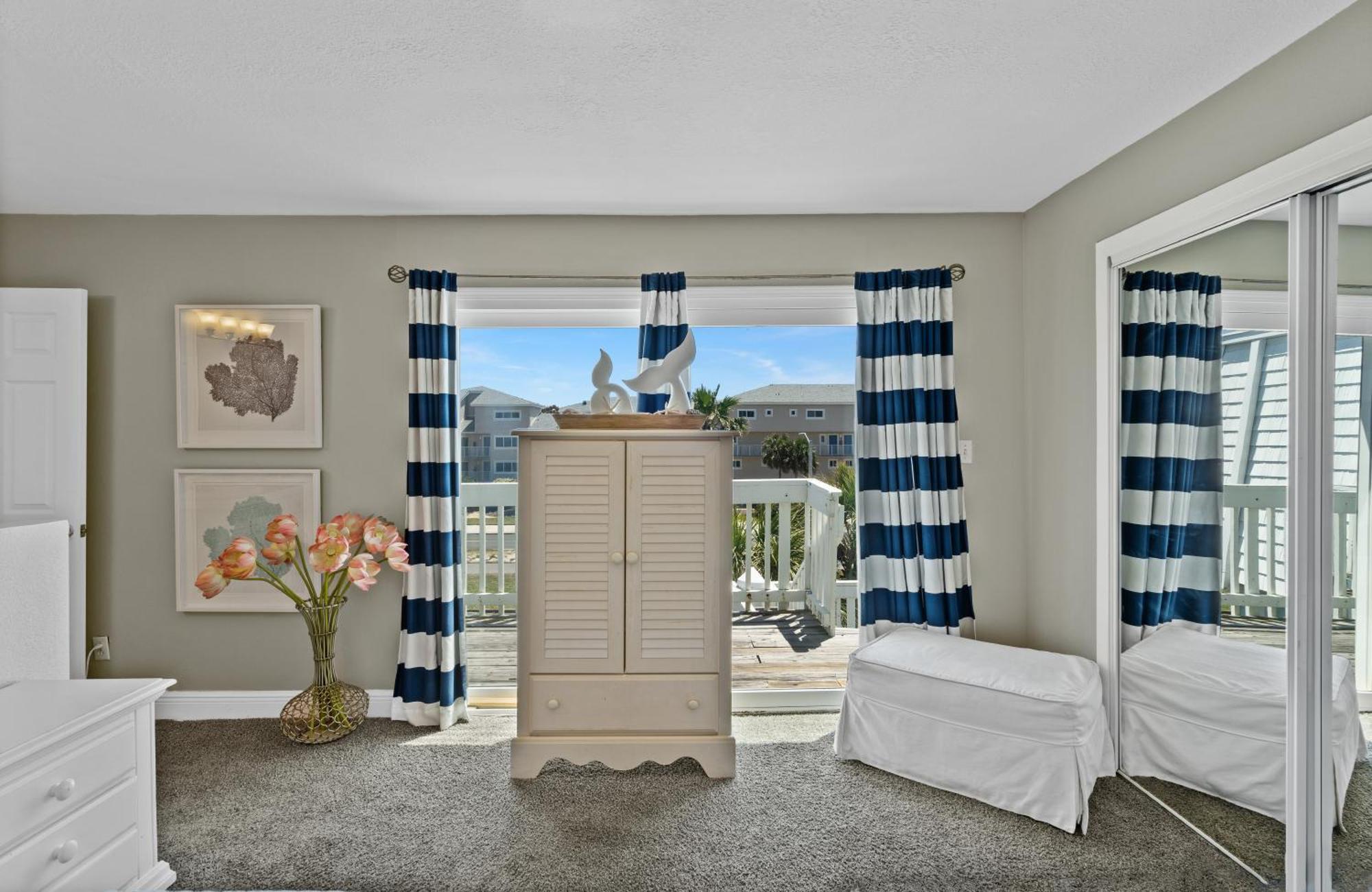Boardwalk Unit A4 Holiday home Pensacola Beach