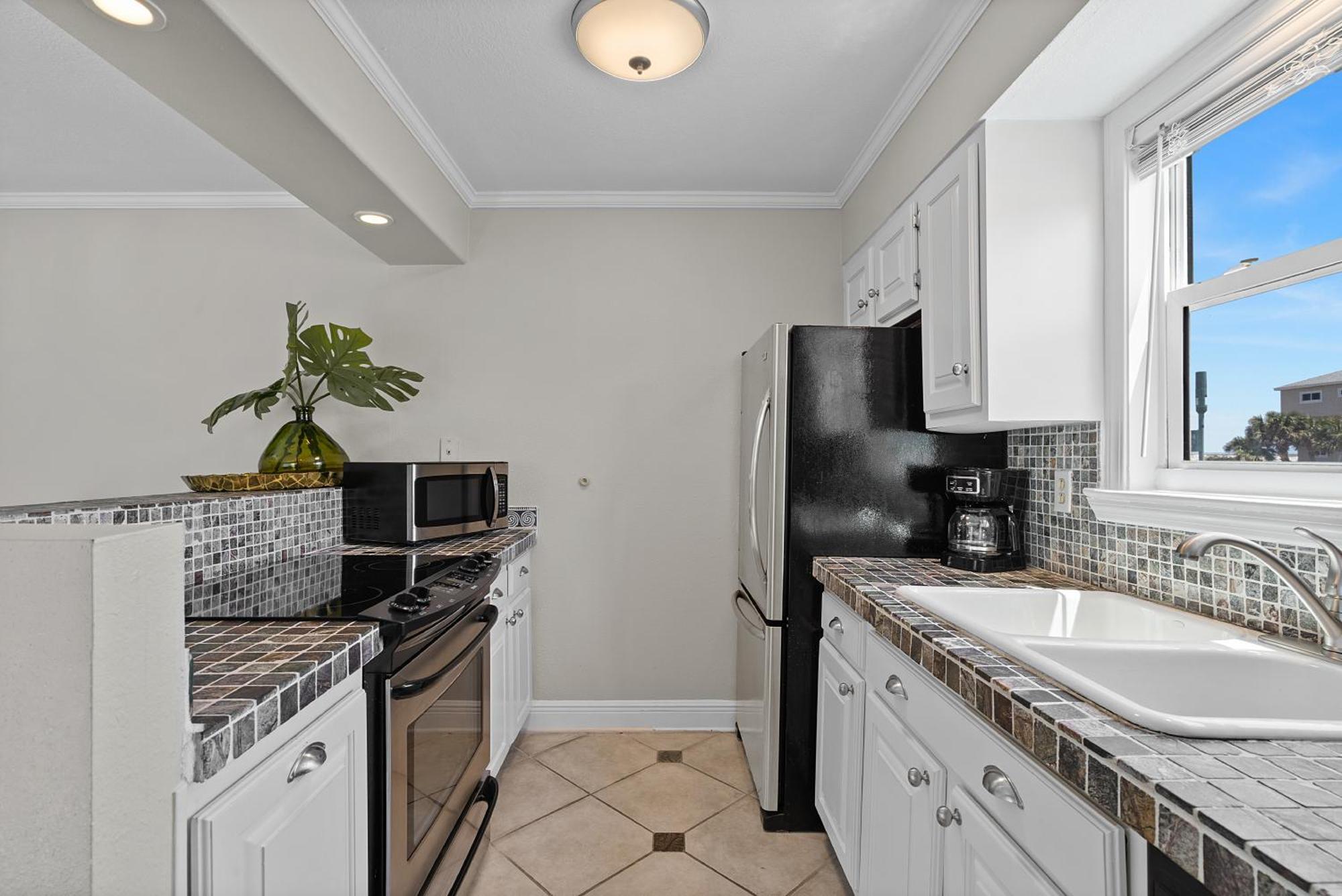 Boardwalk Unit A4 Holiday home Pensacola Beach