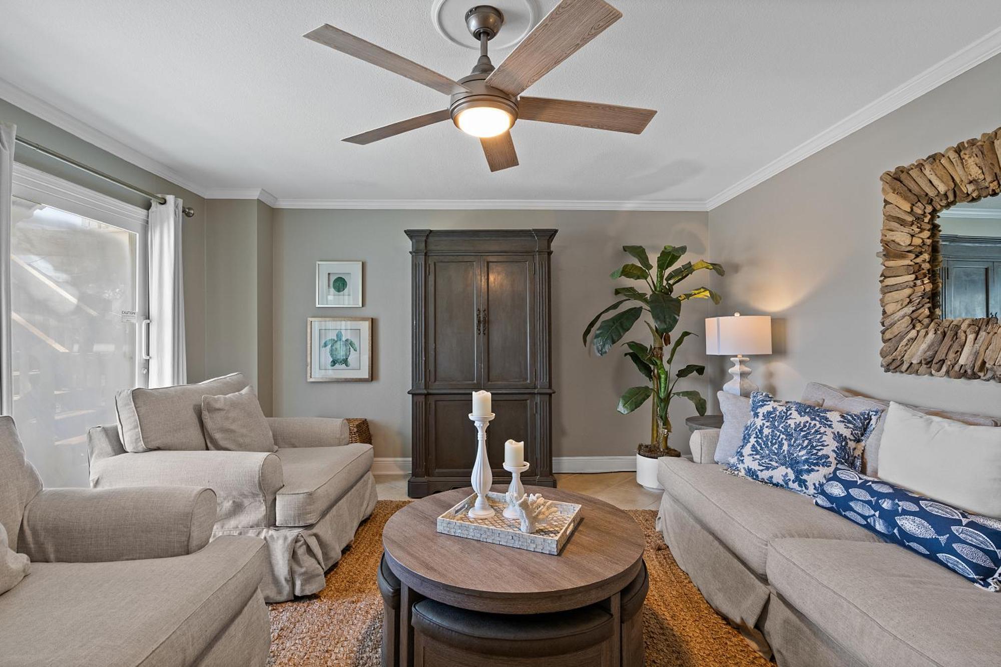 Boardwalk Unit A4 *