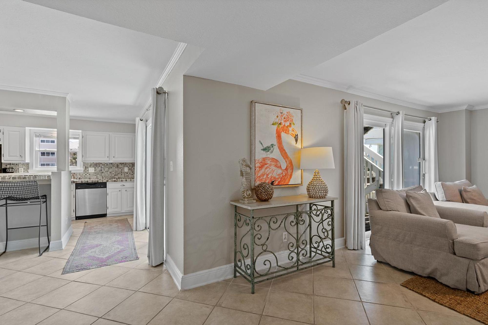 Boardwalk Unit A4 *