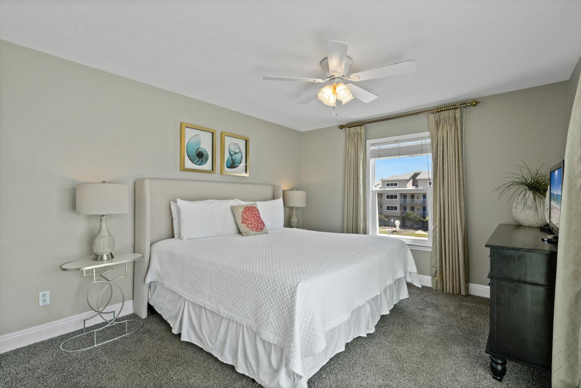 Boardwalk Unit A4 Holiday home *