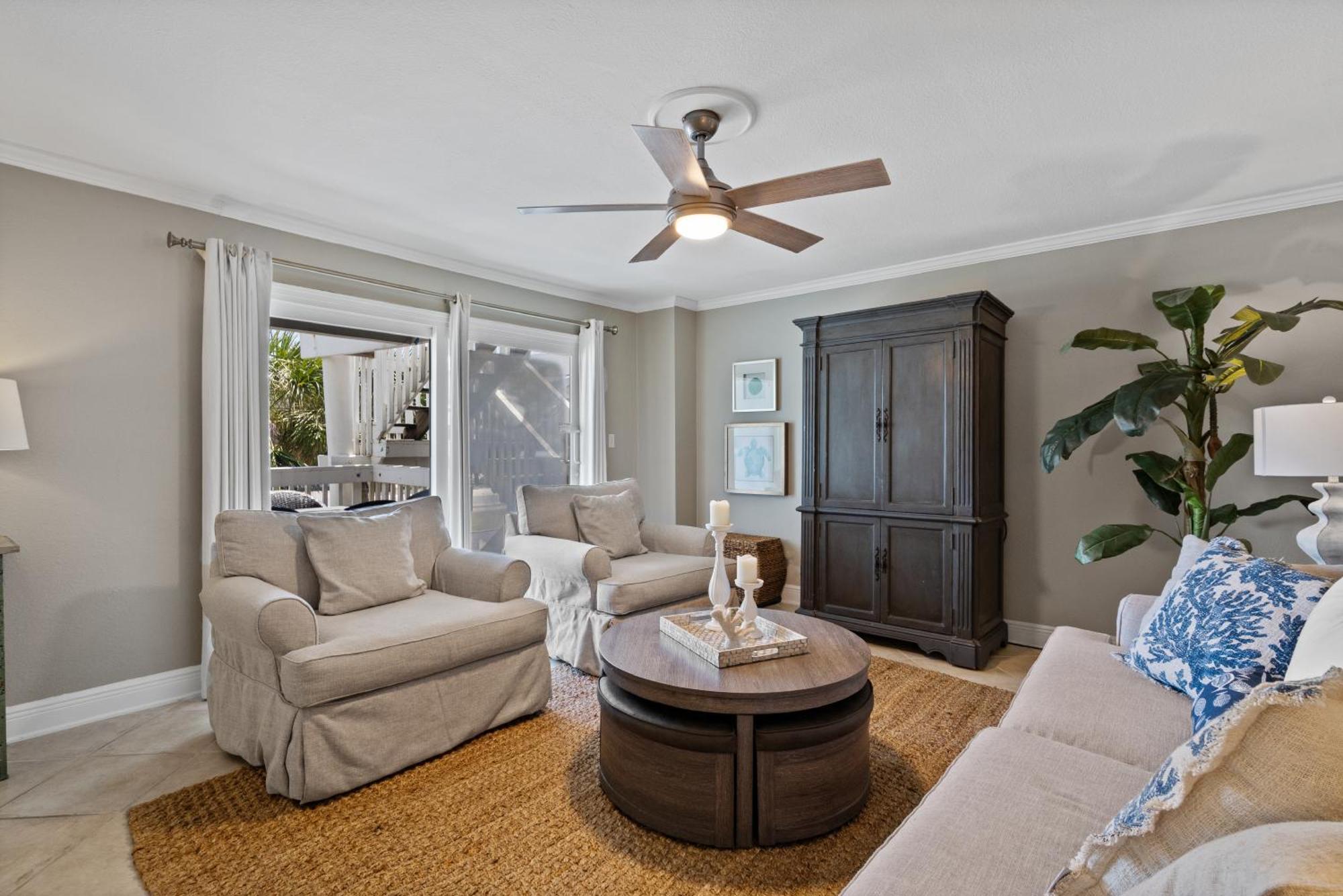Boardwalk Unit A4 Pensacola Beach