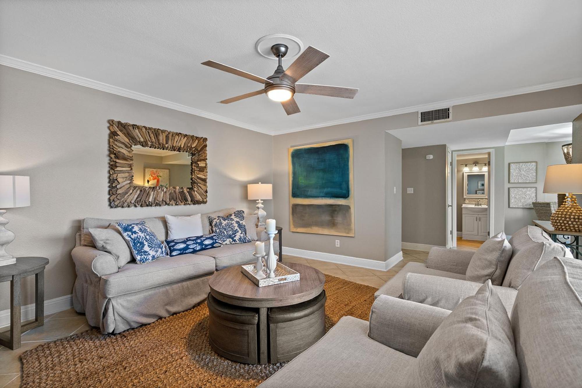 Boardwalk Unit A4