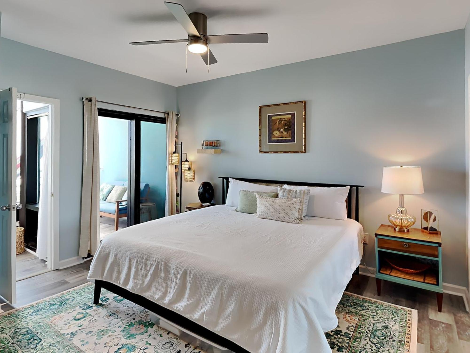 Palm Club 248 Apartment *