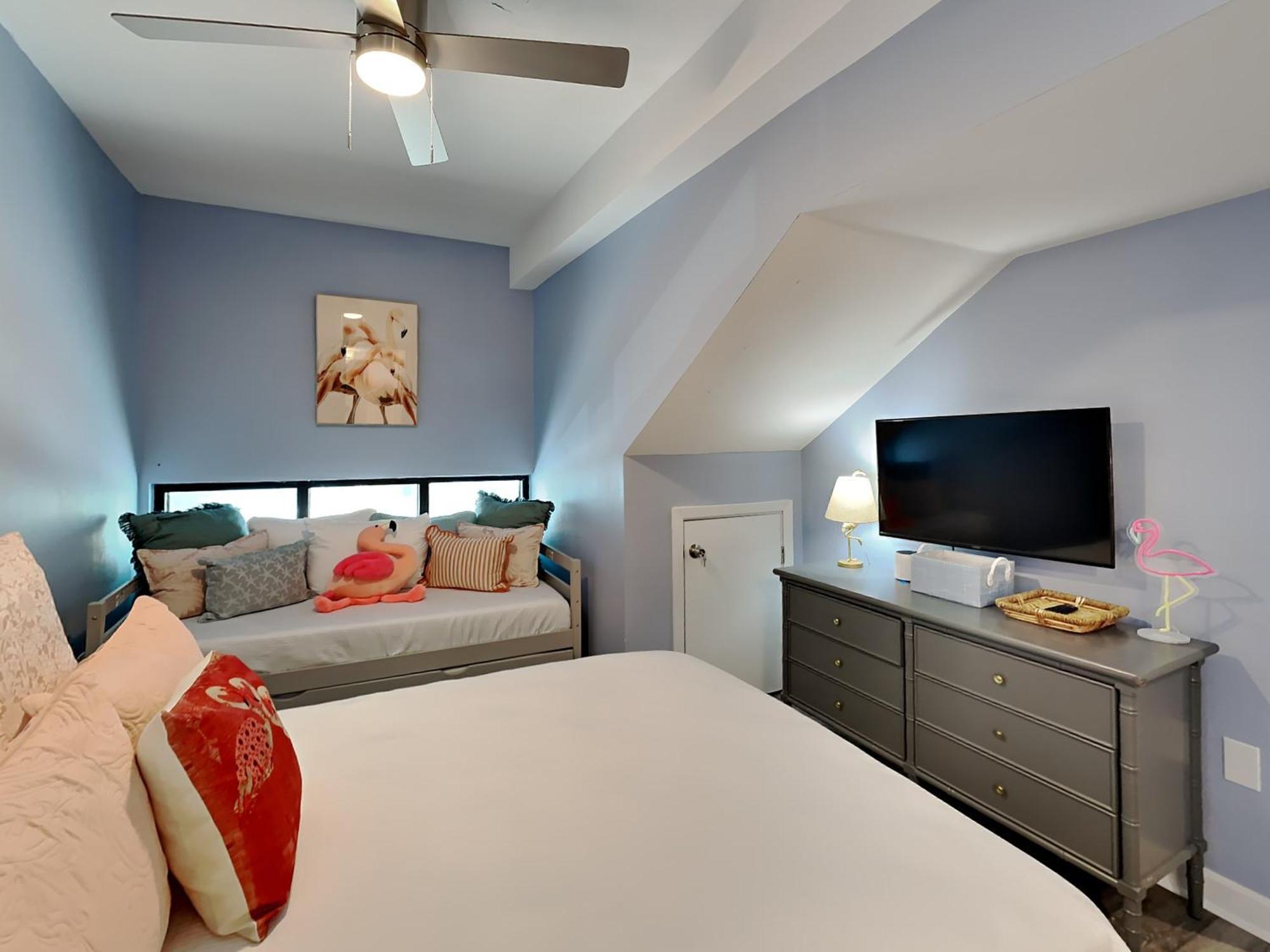 Palm Club 248 Pensacola Beach