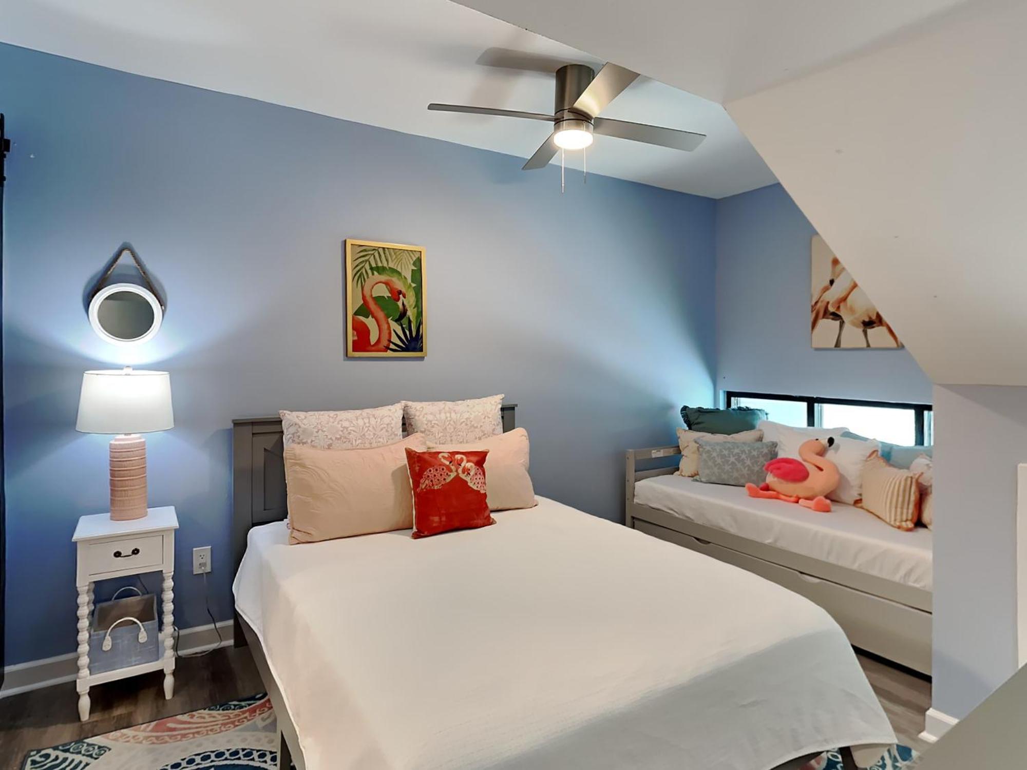 Apartment Palm Club 248