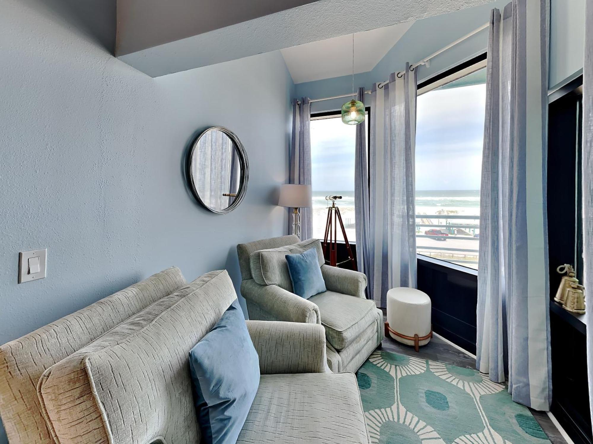 Palm Club 248 Apartment Pensacola Beach