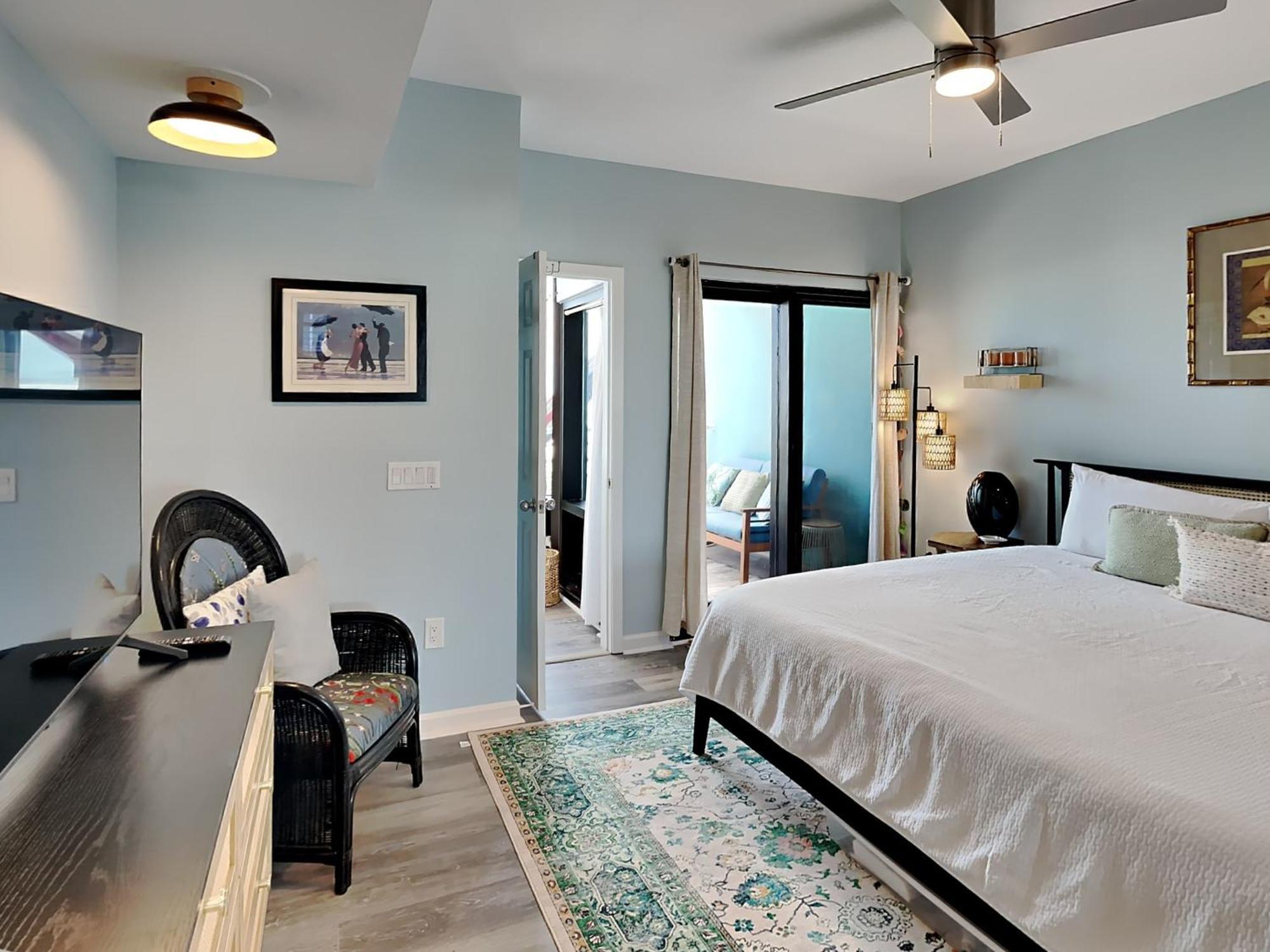 Apartment Palm Club 248