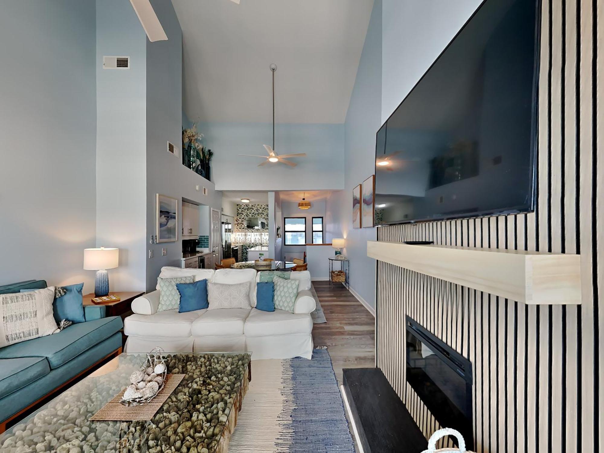 Apartment Palm Club 248 Pensacola Beach