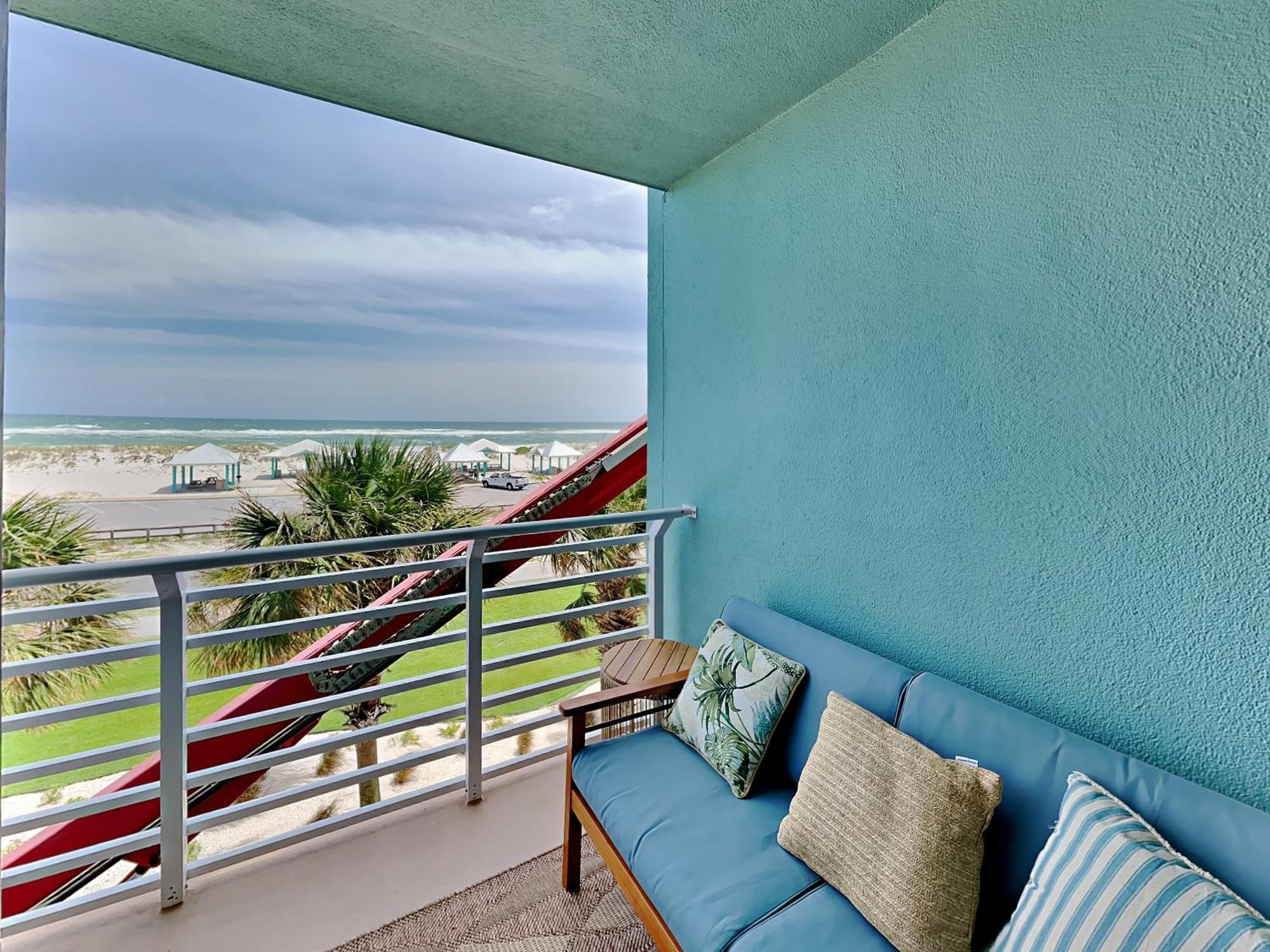 Palm Club 248 Pensacola Beach