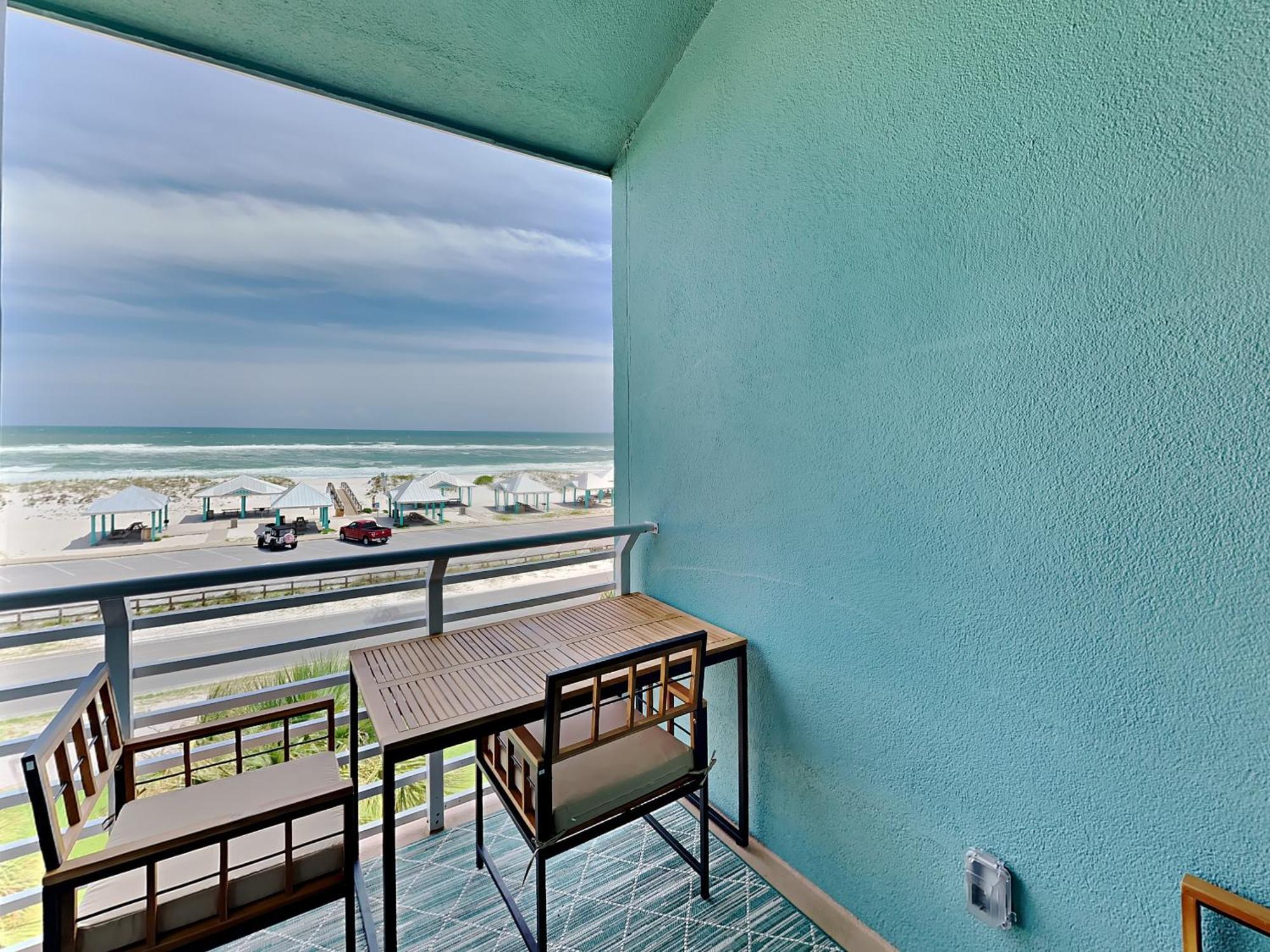 Palm Club 248 Apartment