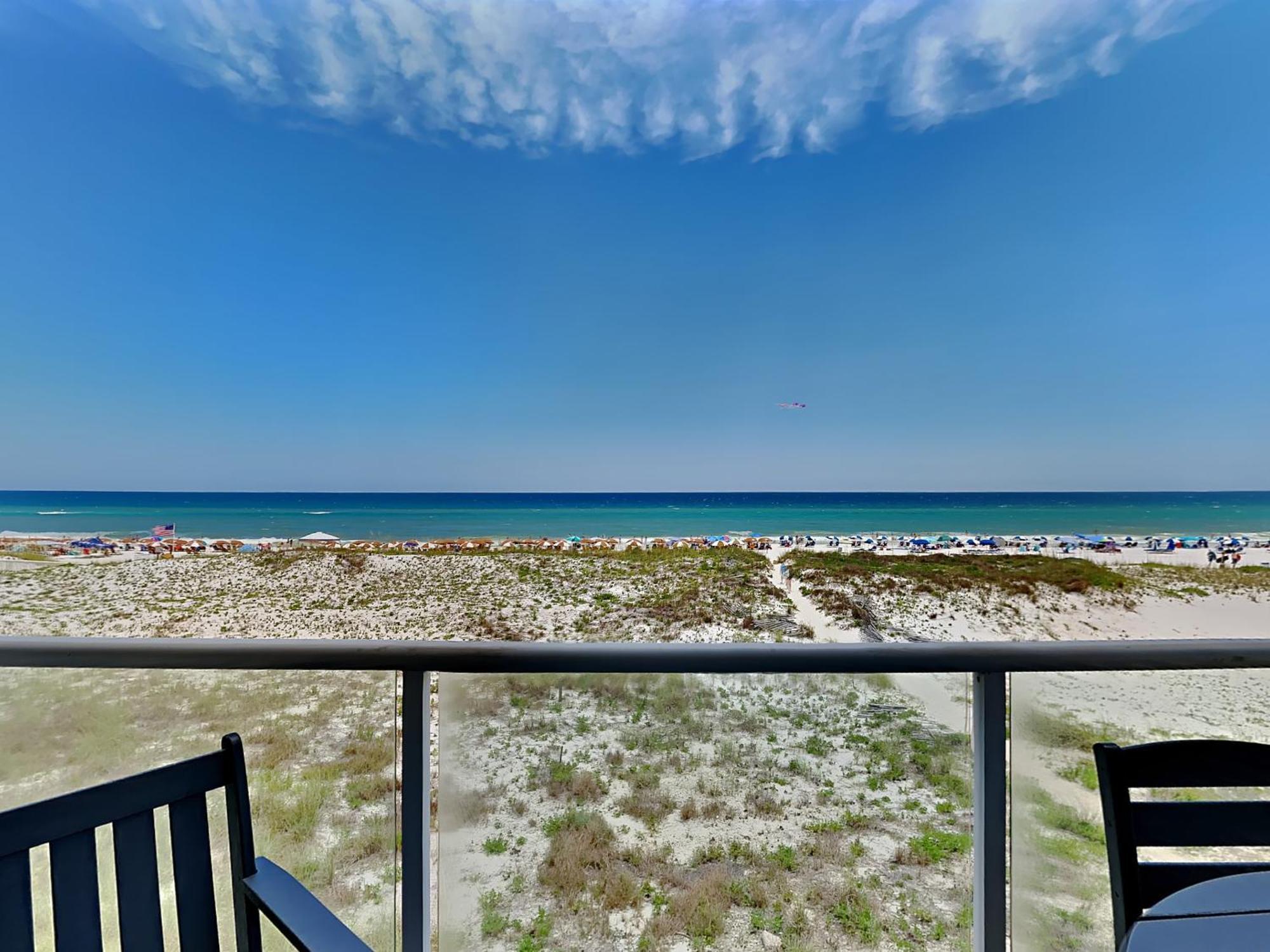 Apartment Club 206a Pensacola Beach