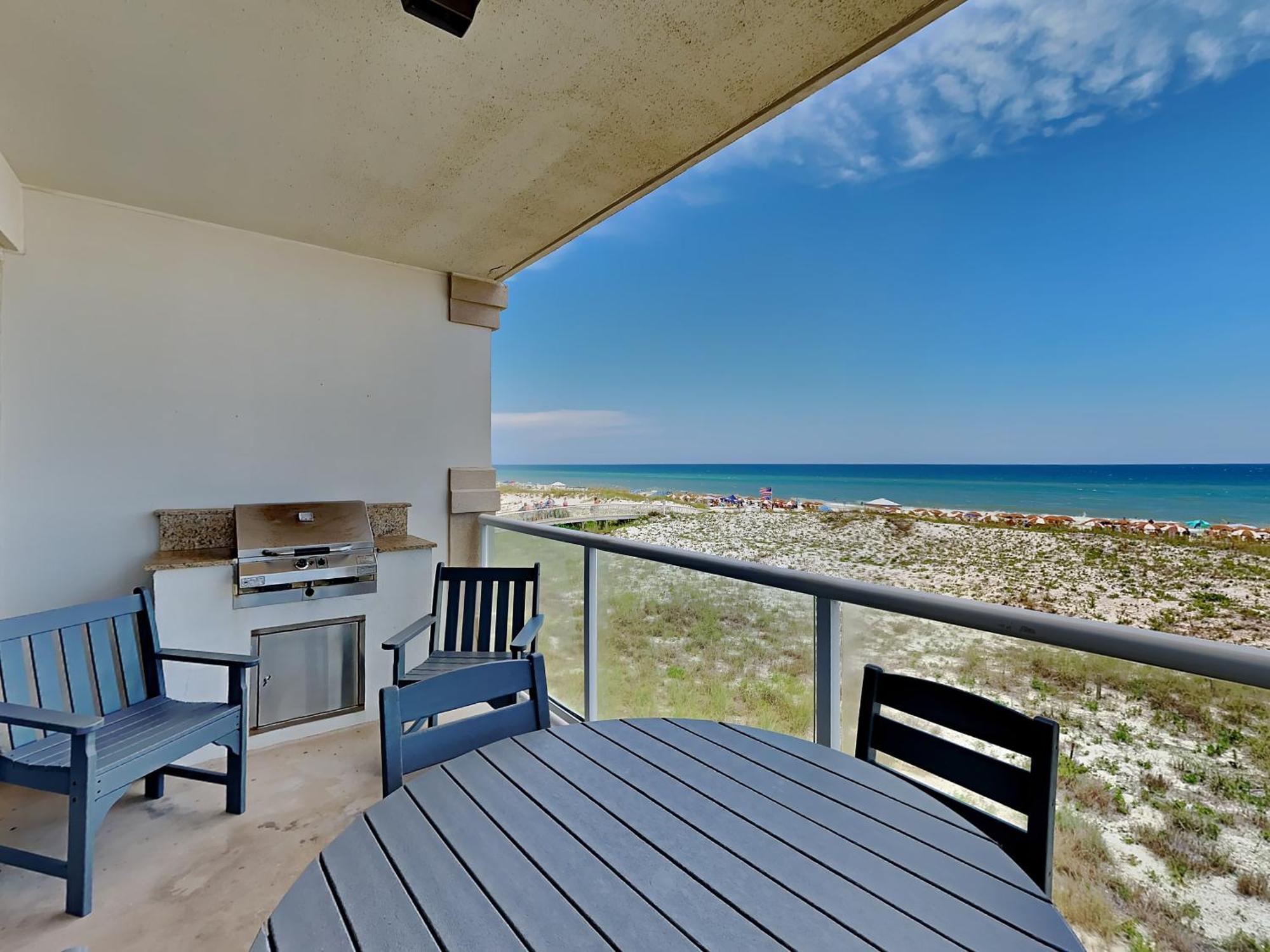 Club 206a Pensacola Beach