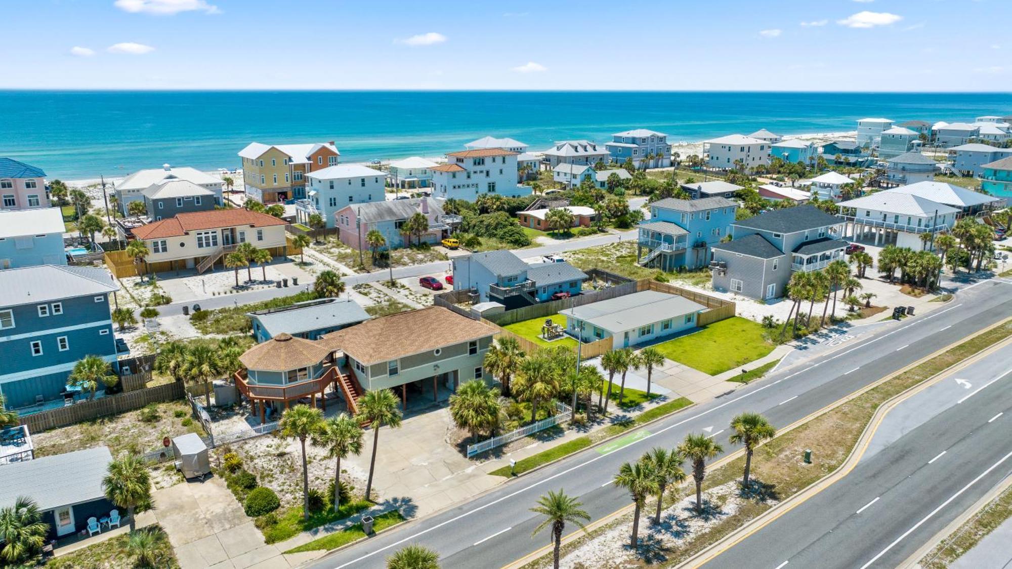 Keepin' It Reel House Pensacola Beach