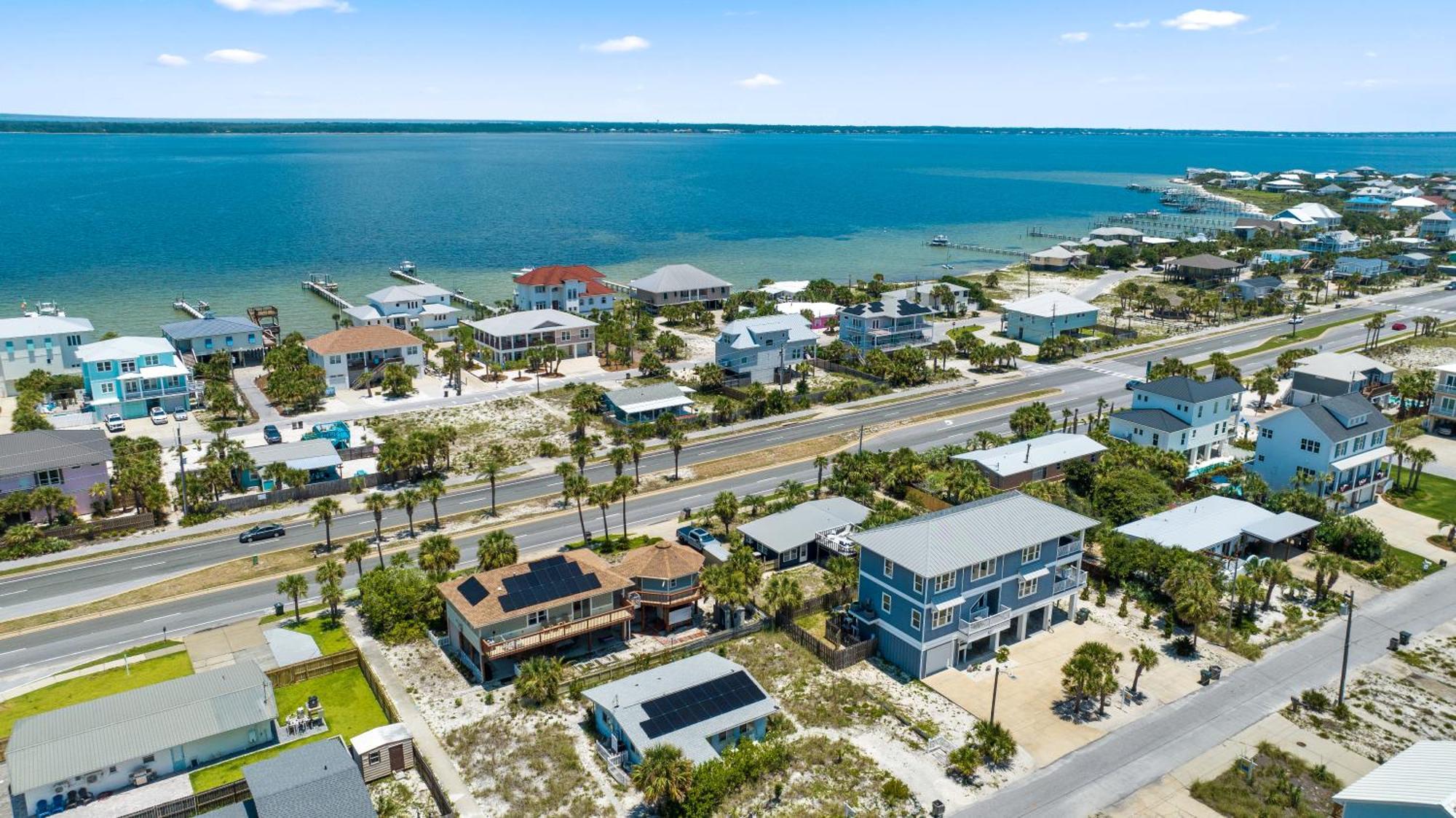 Holiday home Keepin' It Reel House Pensacola Beach