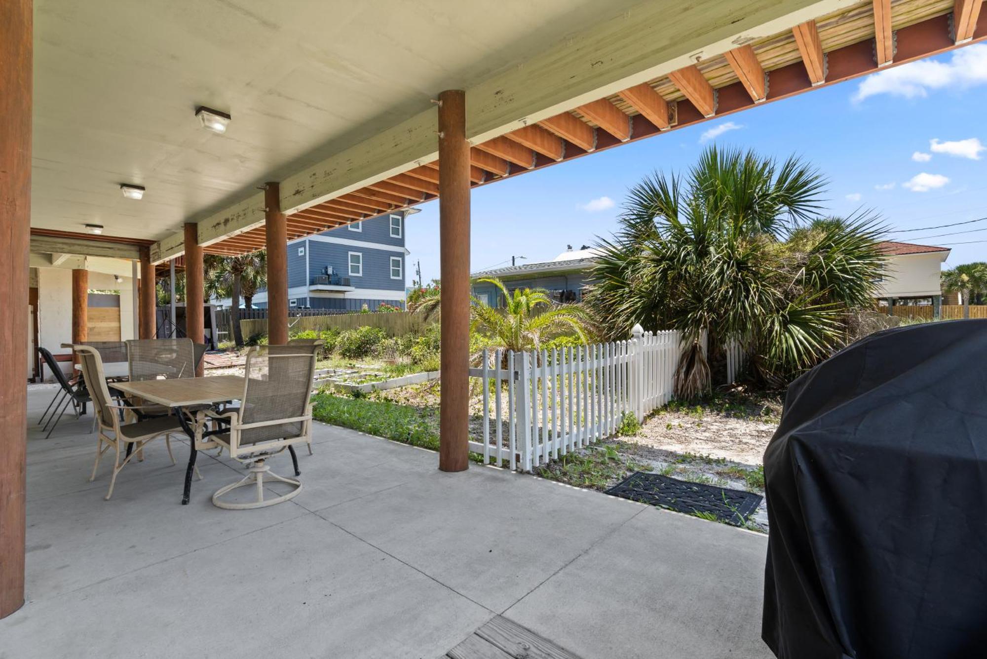 Keepin' It Reel House Pensacola Beach