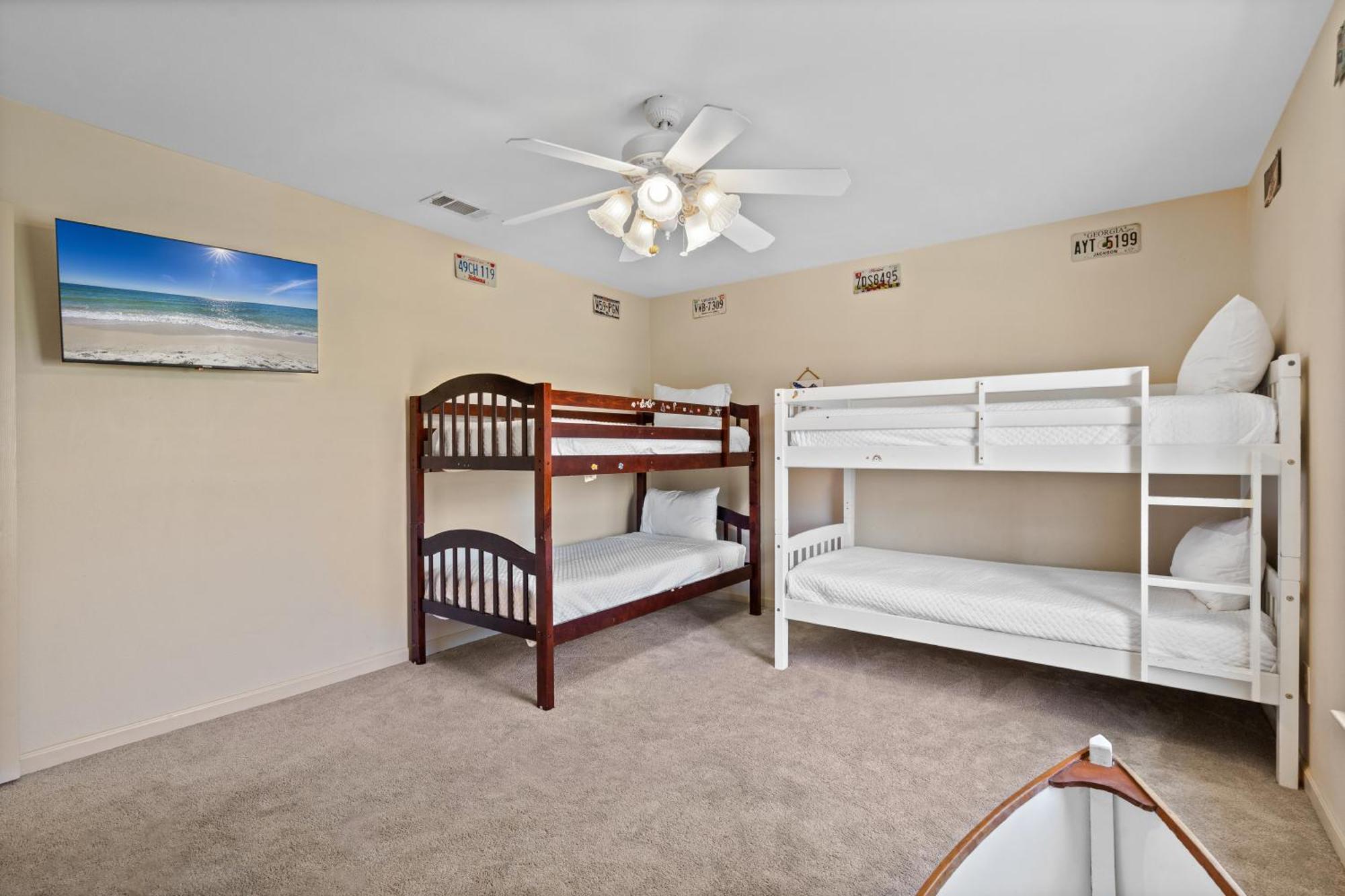 Keepin' It Reel House * Pensacola Beach