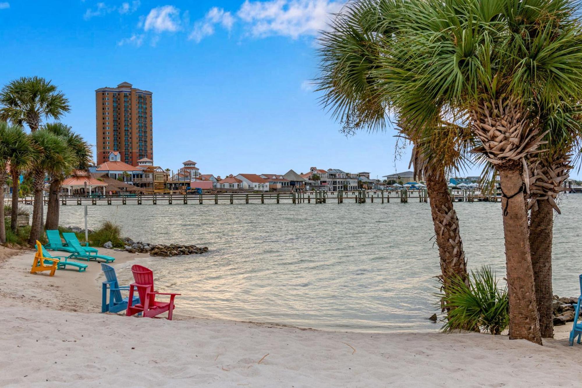 Keepin' It Reel House * Pensacola Beach