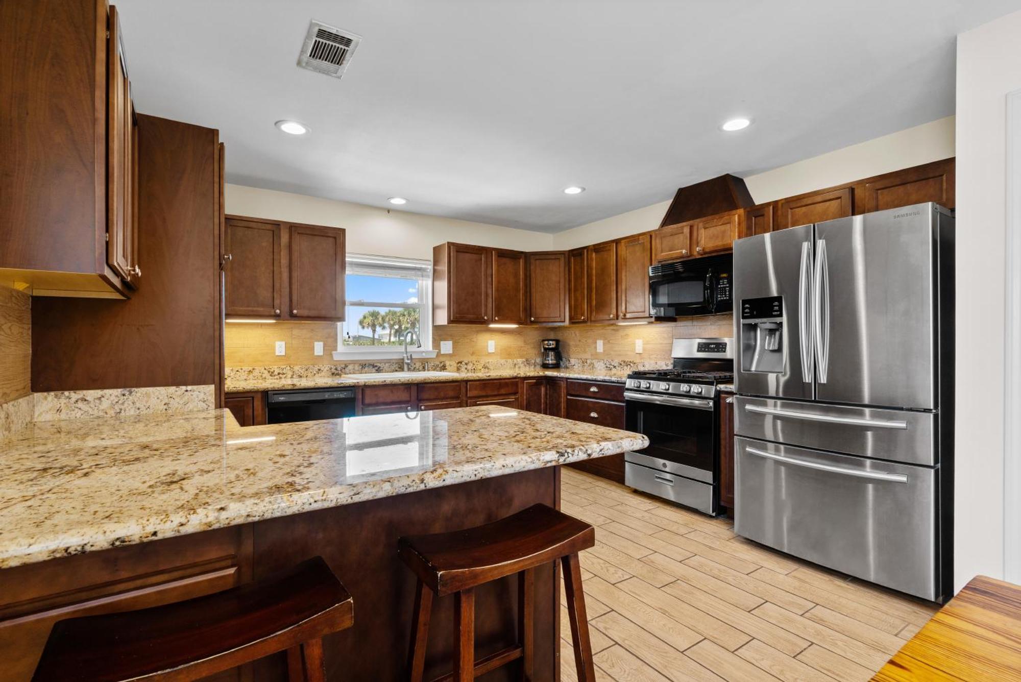 Holiday home Keepin' It Reel House Pensacola Beach