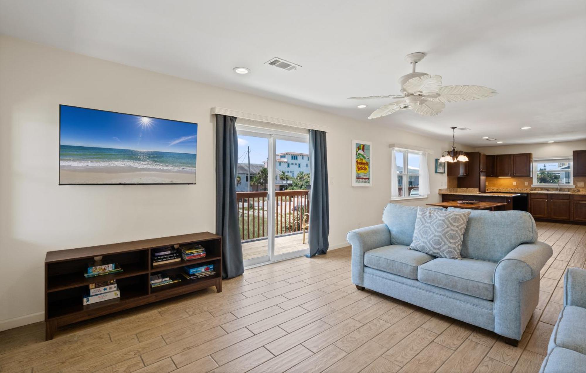 Holiday home Keepin' It Reel House Pensacola Beach