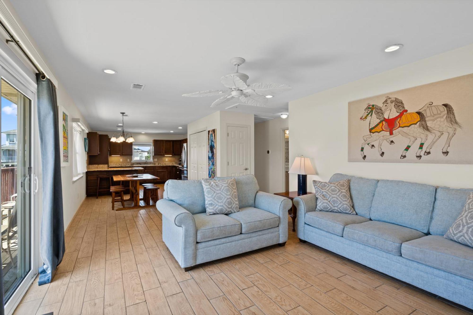 Keepin' It Reel House Holiday home