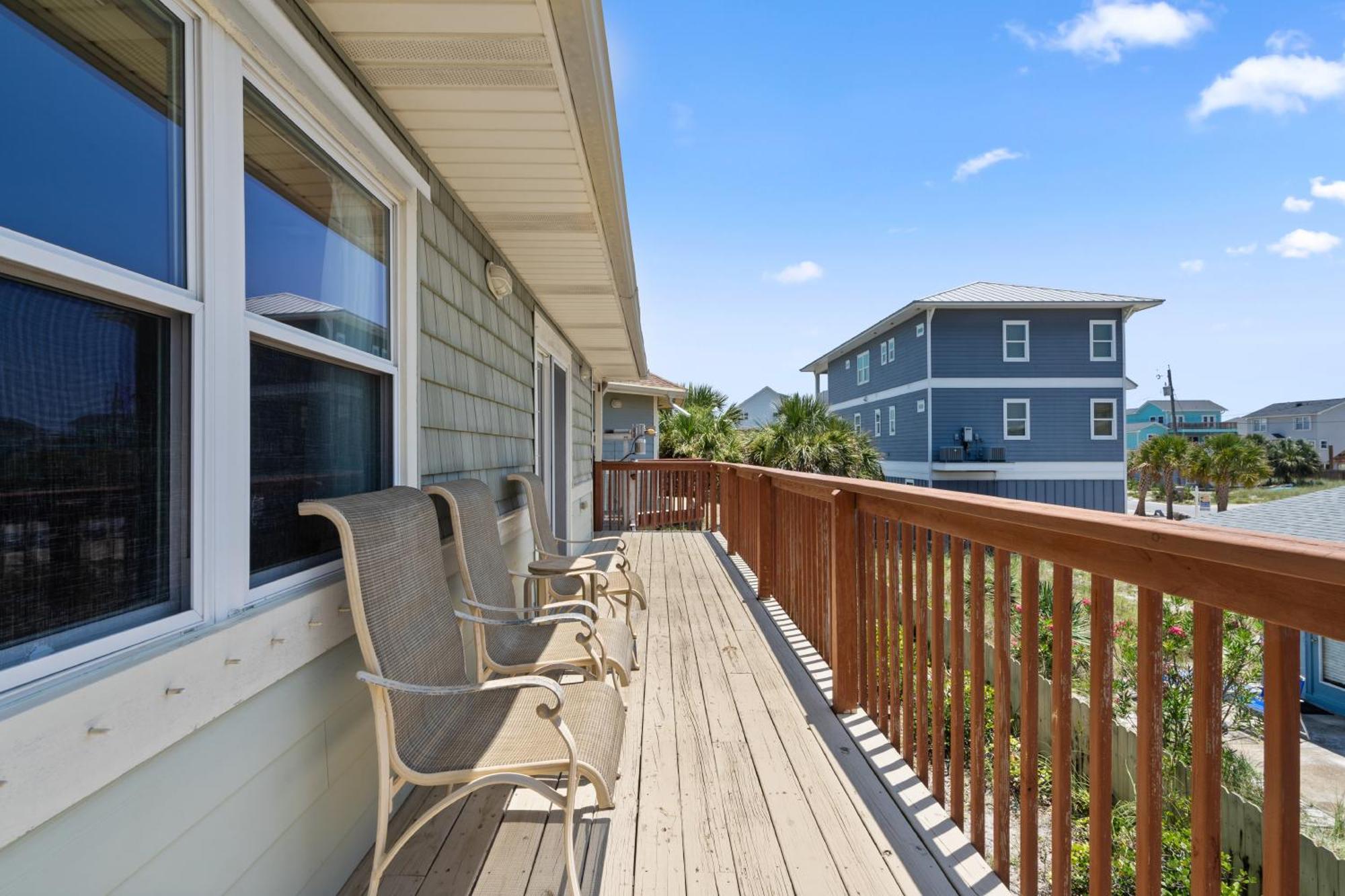Holiday home Keepin' It Reel House *