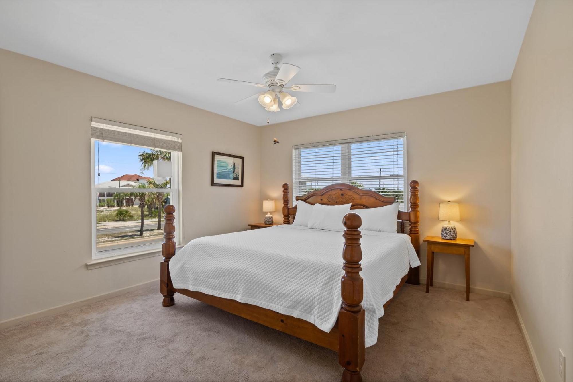 Keepin' It Reel House Holiday home Pensacola Beach