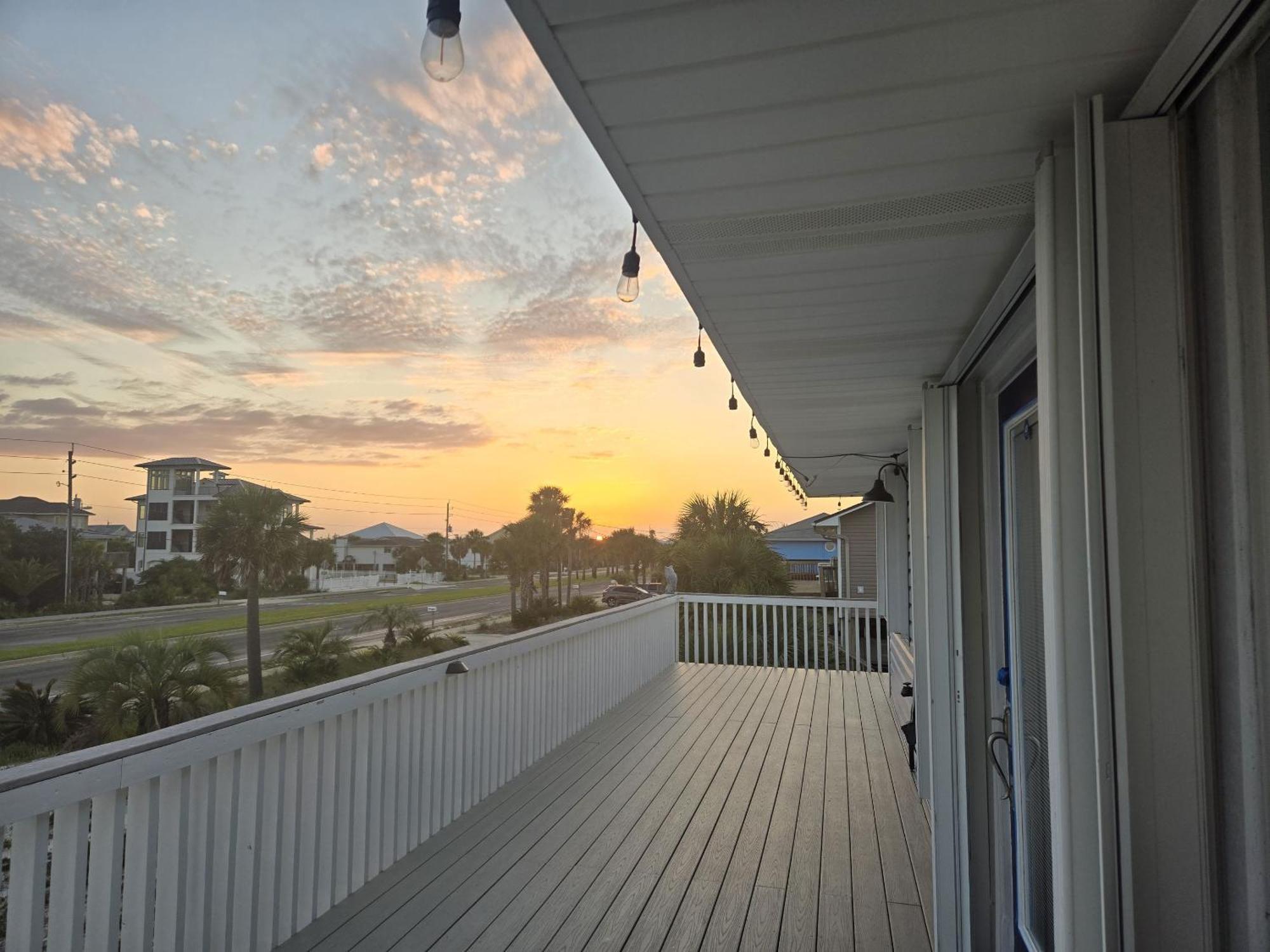 Holiday home Coastal Pensacola Beach