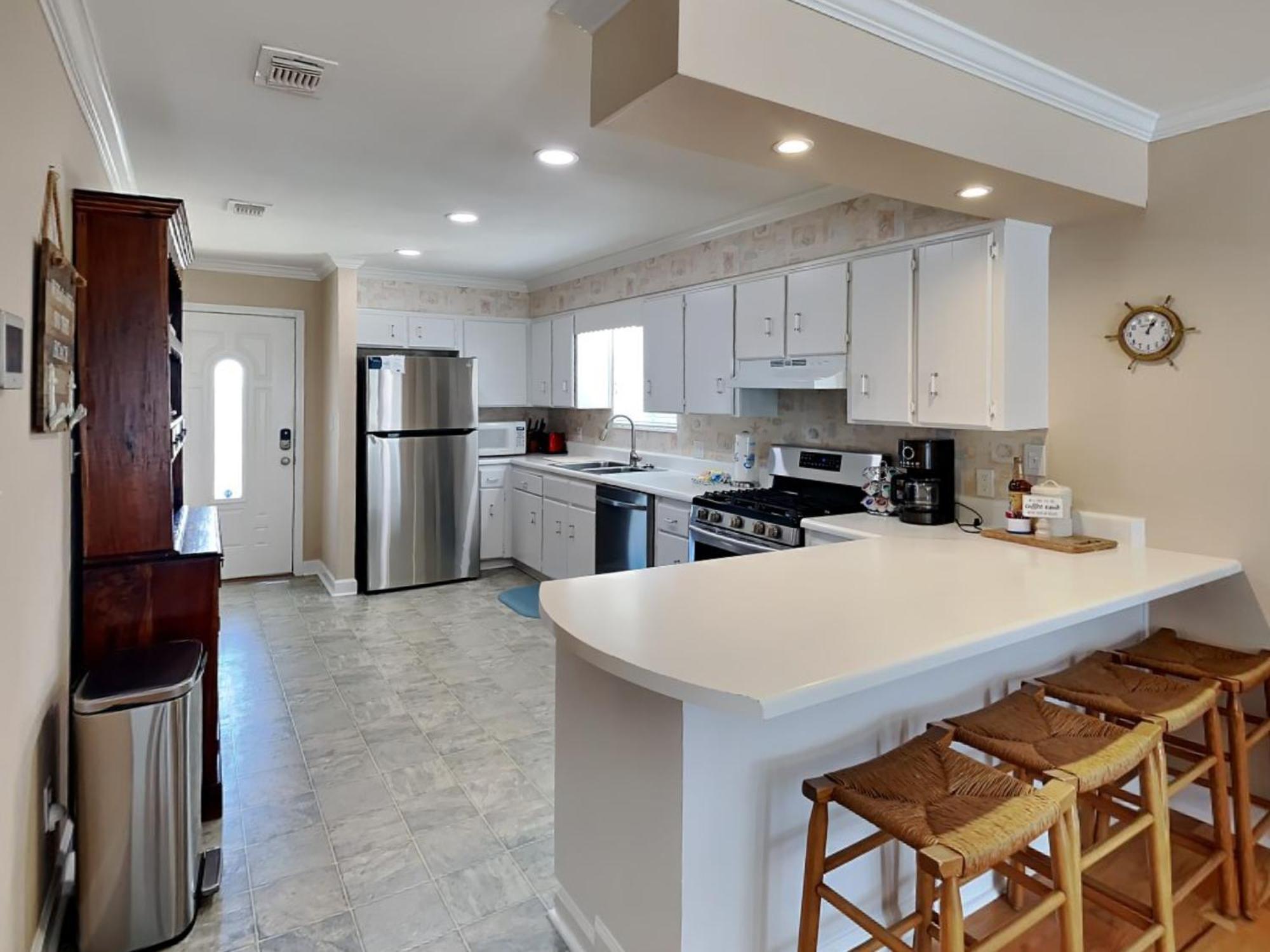 Coastal Holiday home Pensacola Beach
