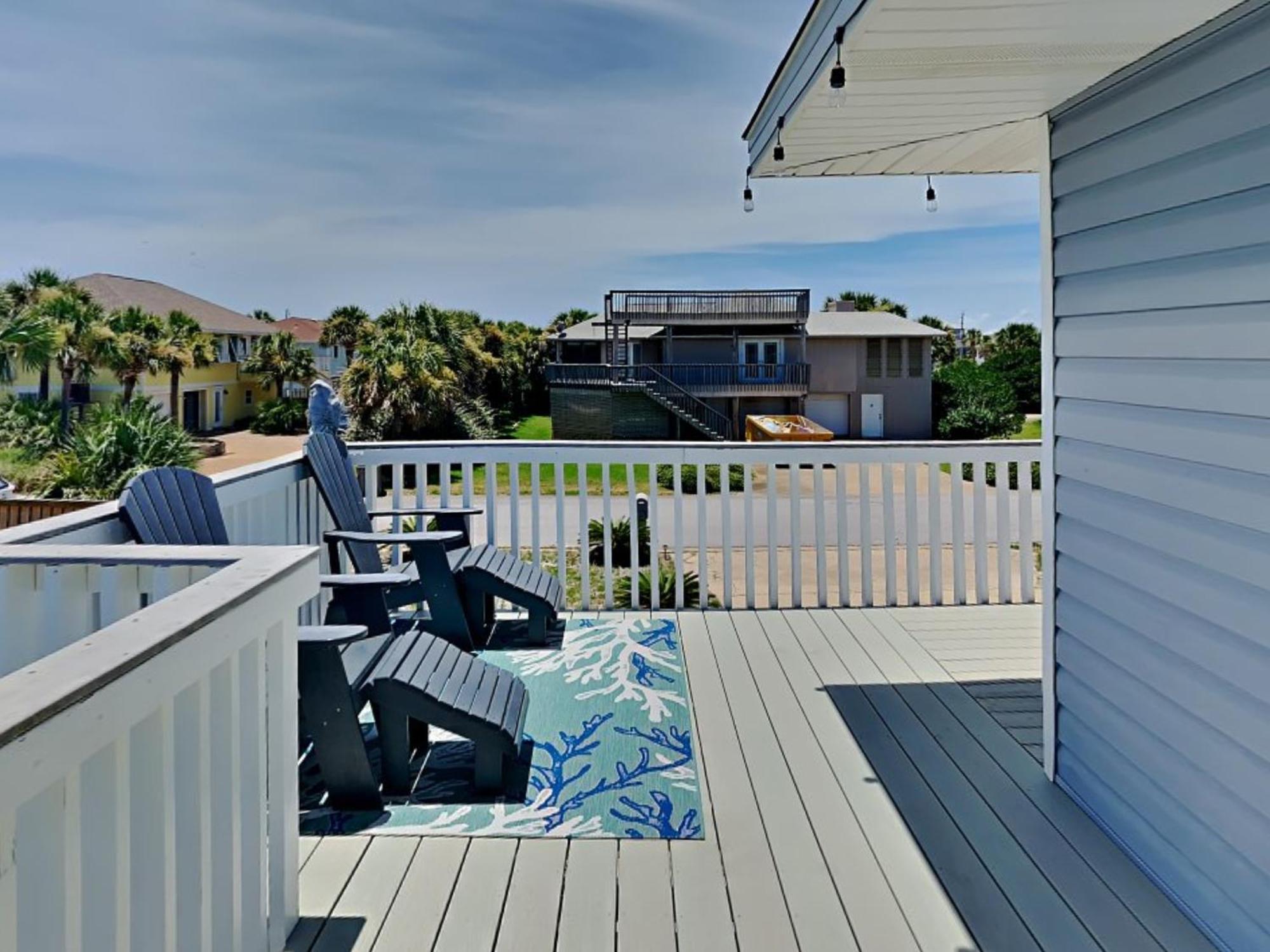 Holiday home Coastal Pensacola Beach