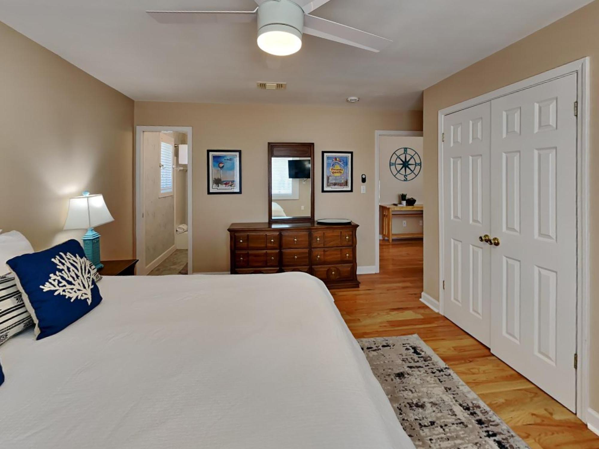 Holiday home Coastal *