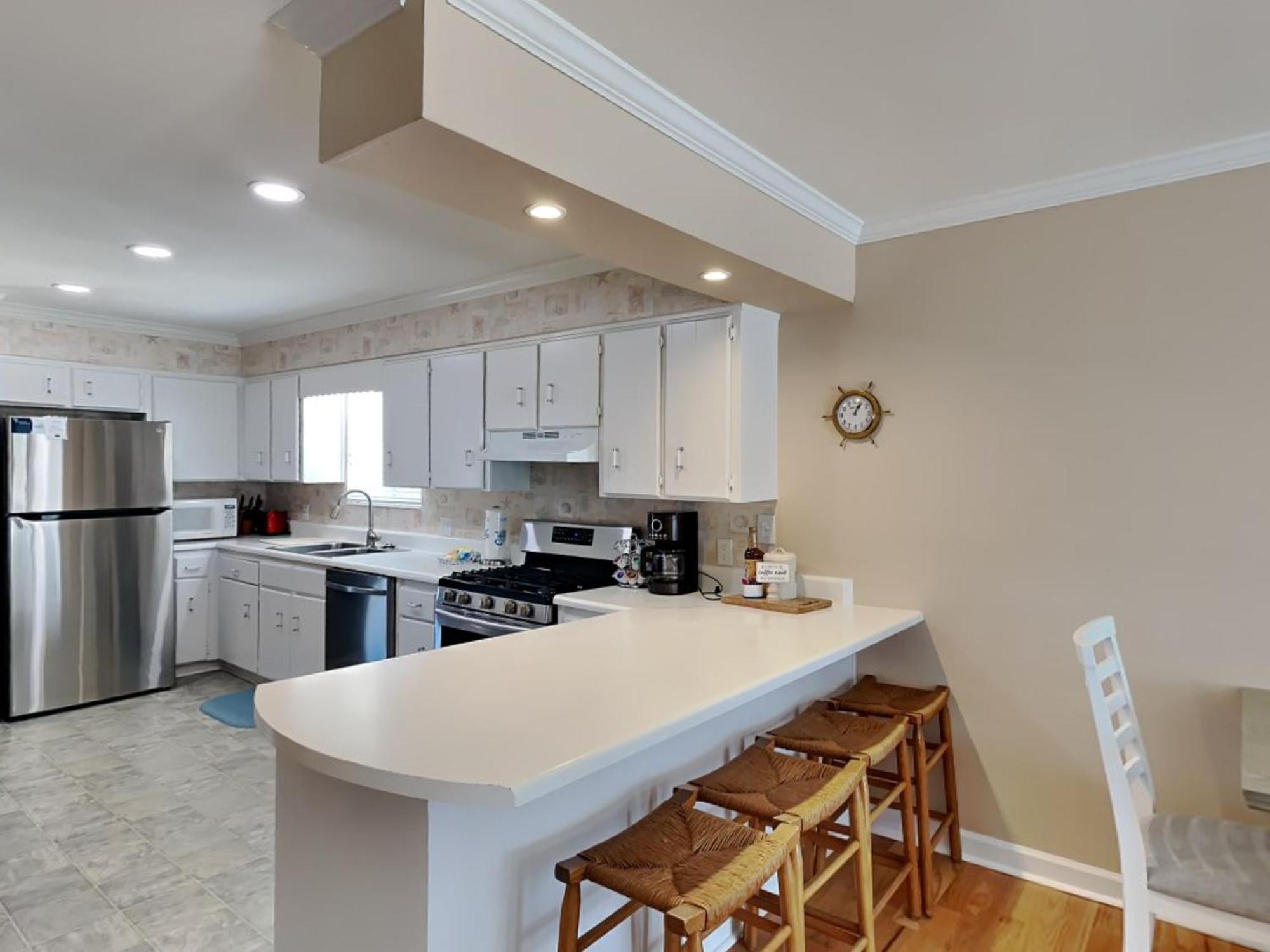 Coastal Holiday home Pensacola Beach