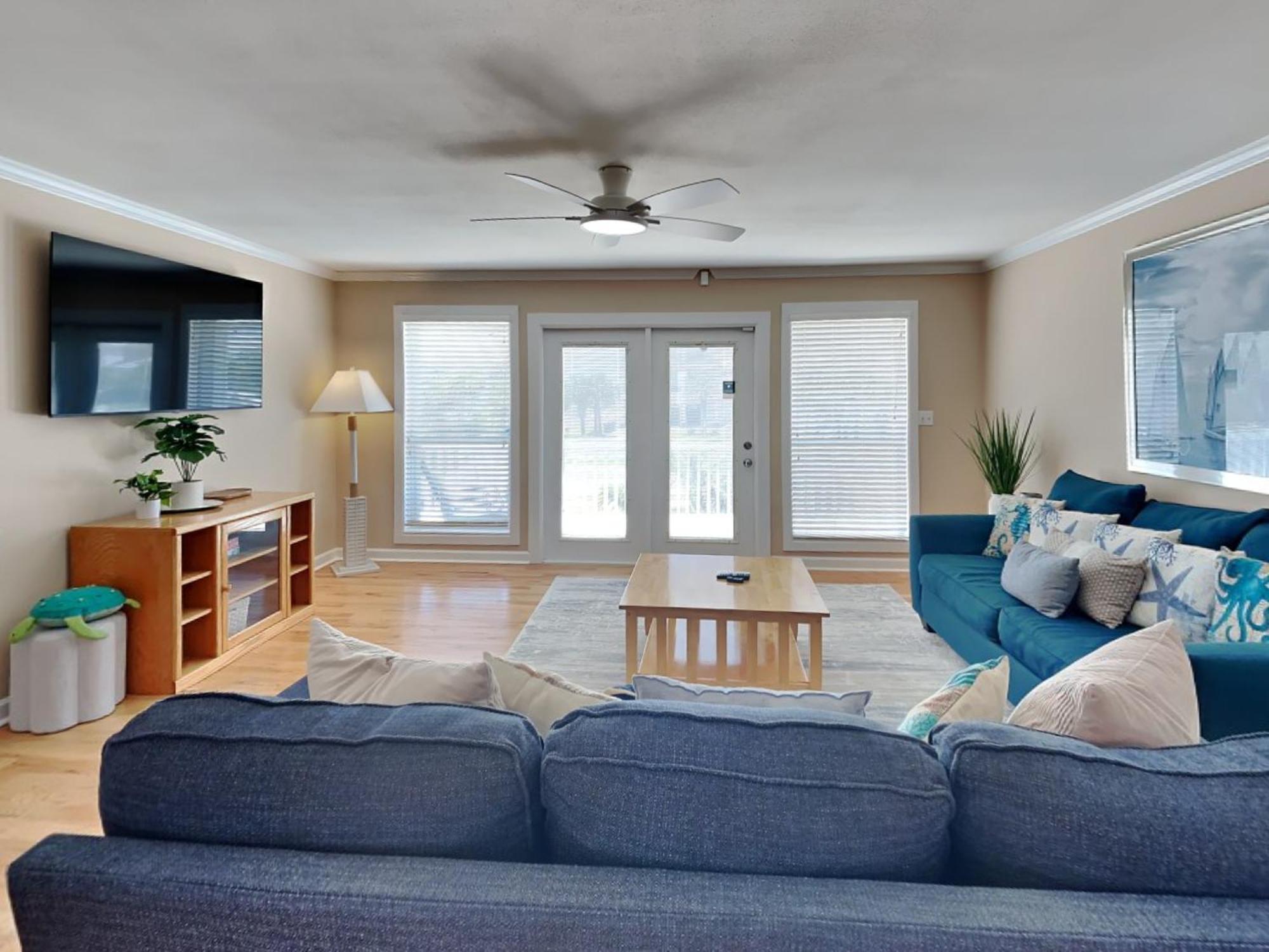 Holiday home Coastal *