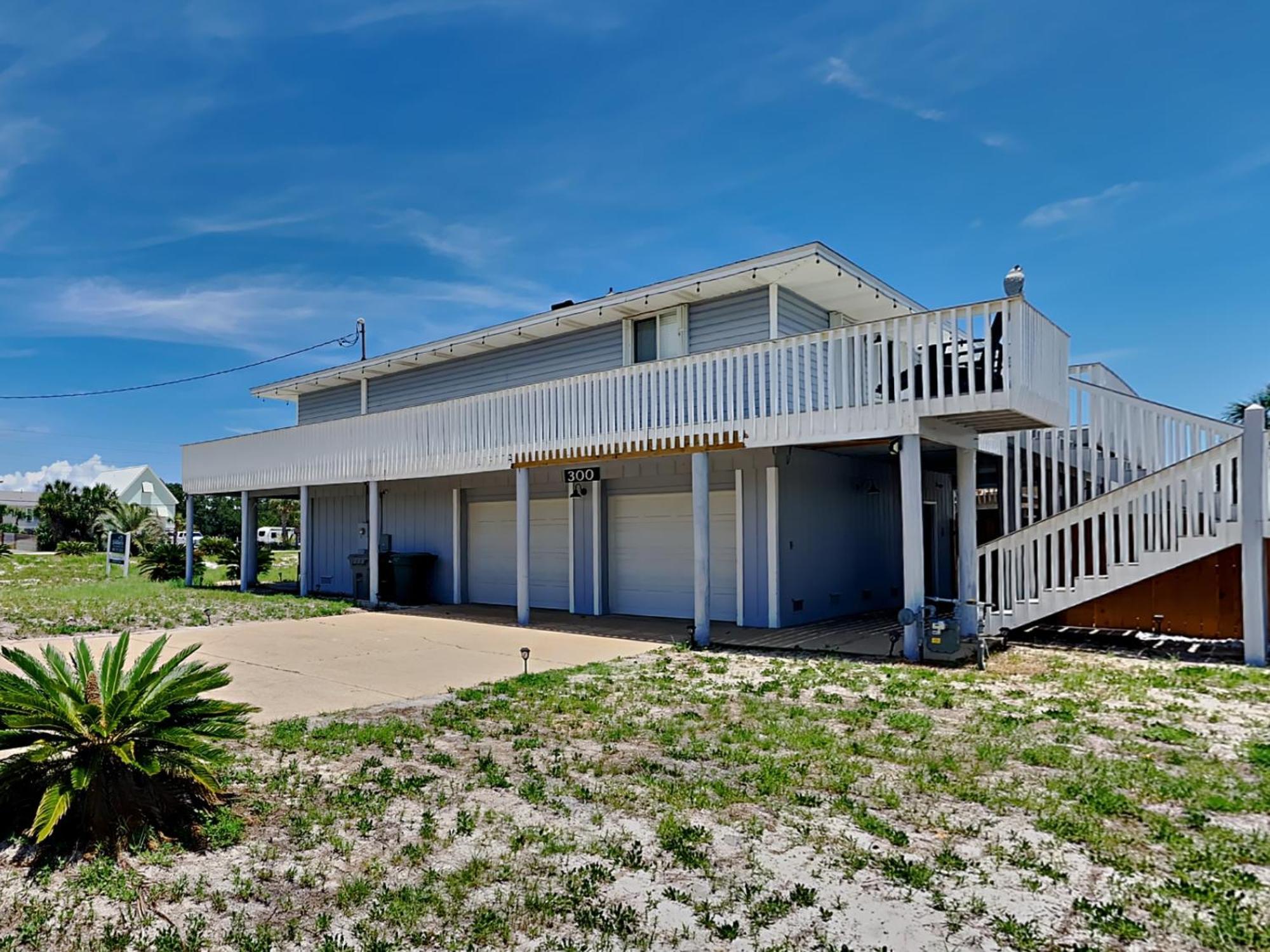 Coastal Holiday home Pensacola Beach
