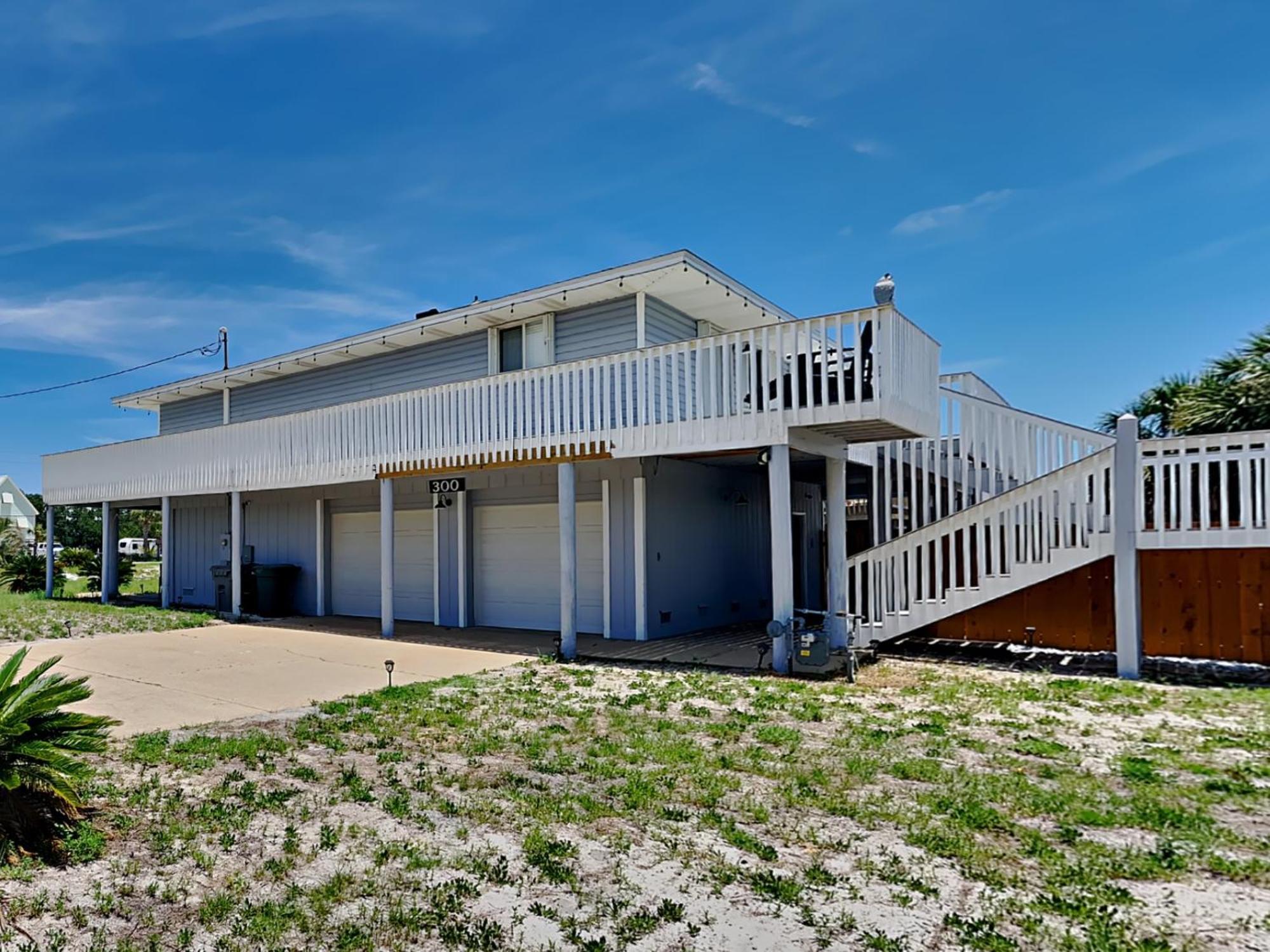 Holiday home Coastal Pensacola Beach