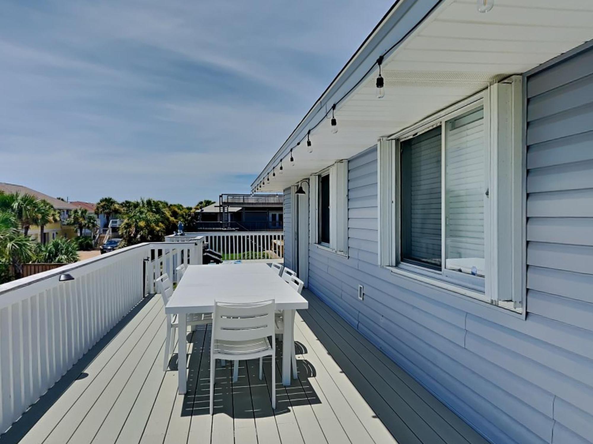 Holiday home Coastal *