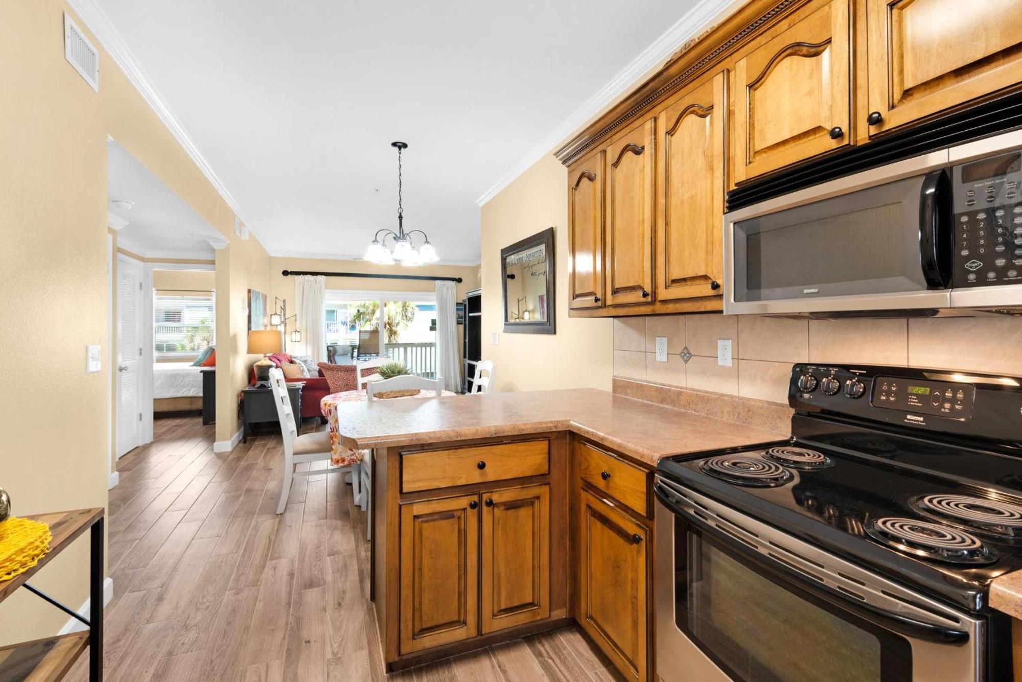 Holiday home On The Gulf Unit J7 Pensacola Beach