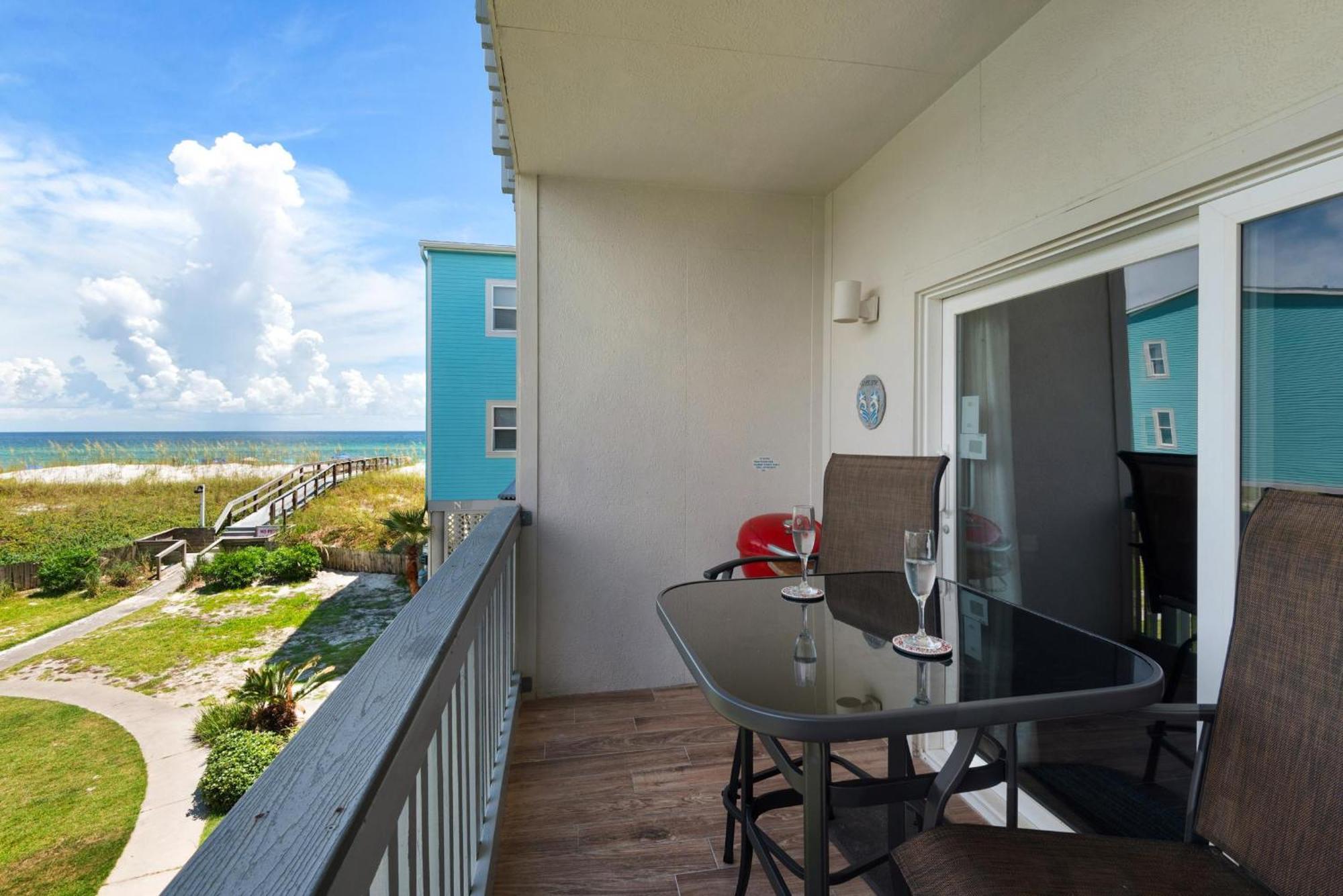 Holiday home On The Gulf Unit J7 Pensacola Beach