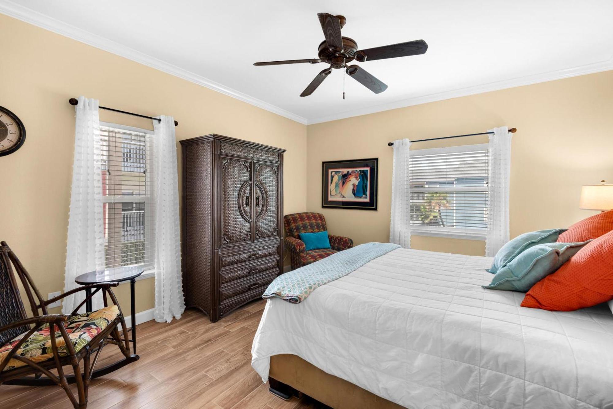 Holiday home On The Gulf Unit J7 *