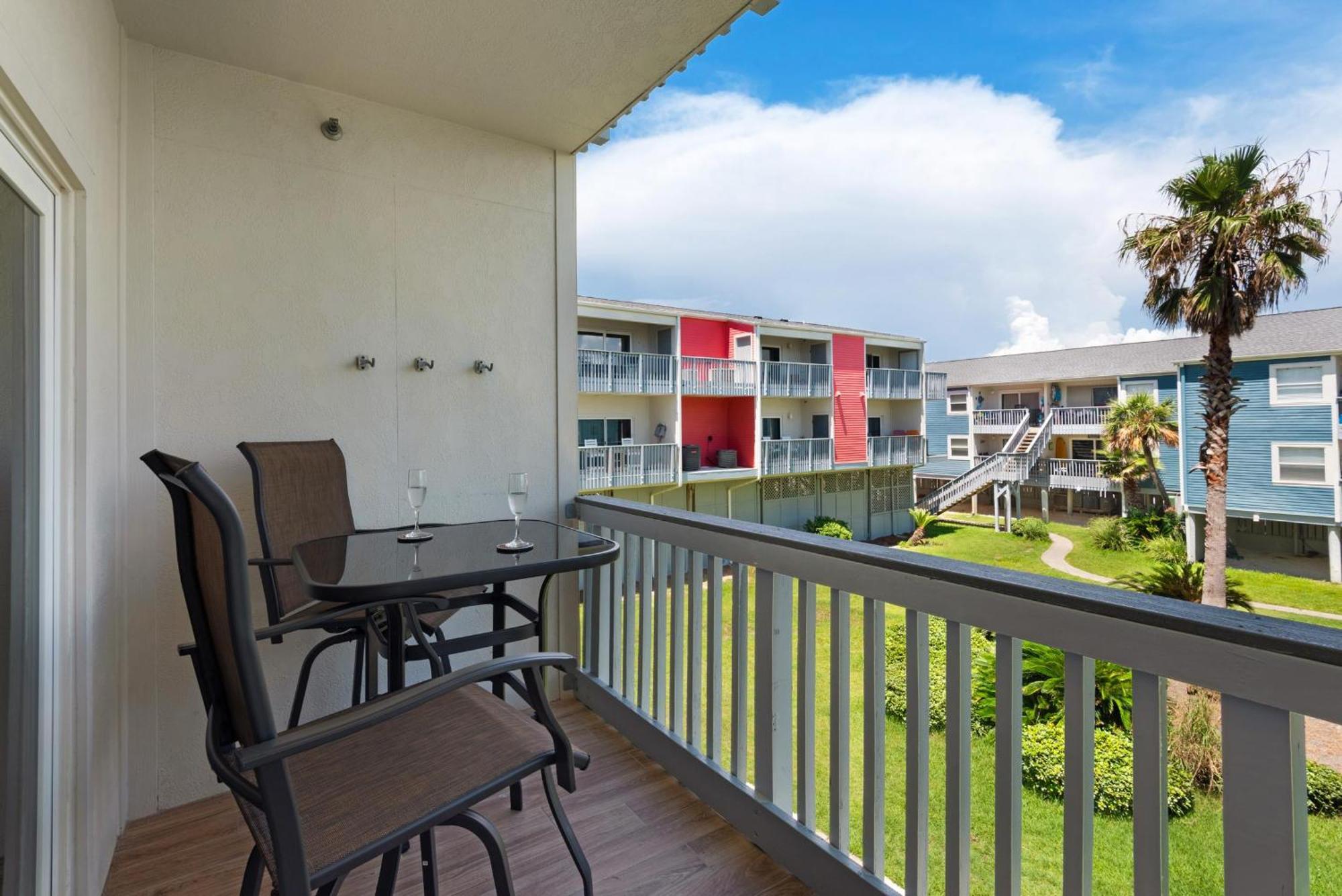 Holiday home On The Gulf Unit J7 Pensacola Beach