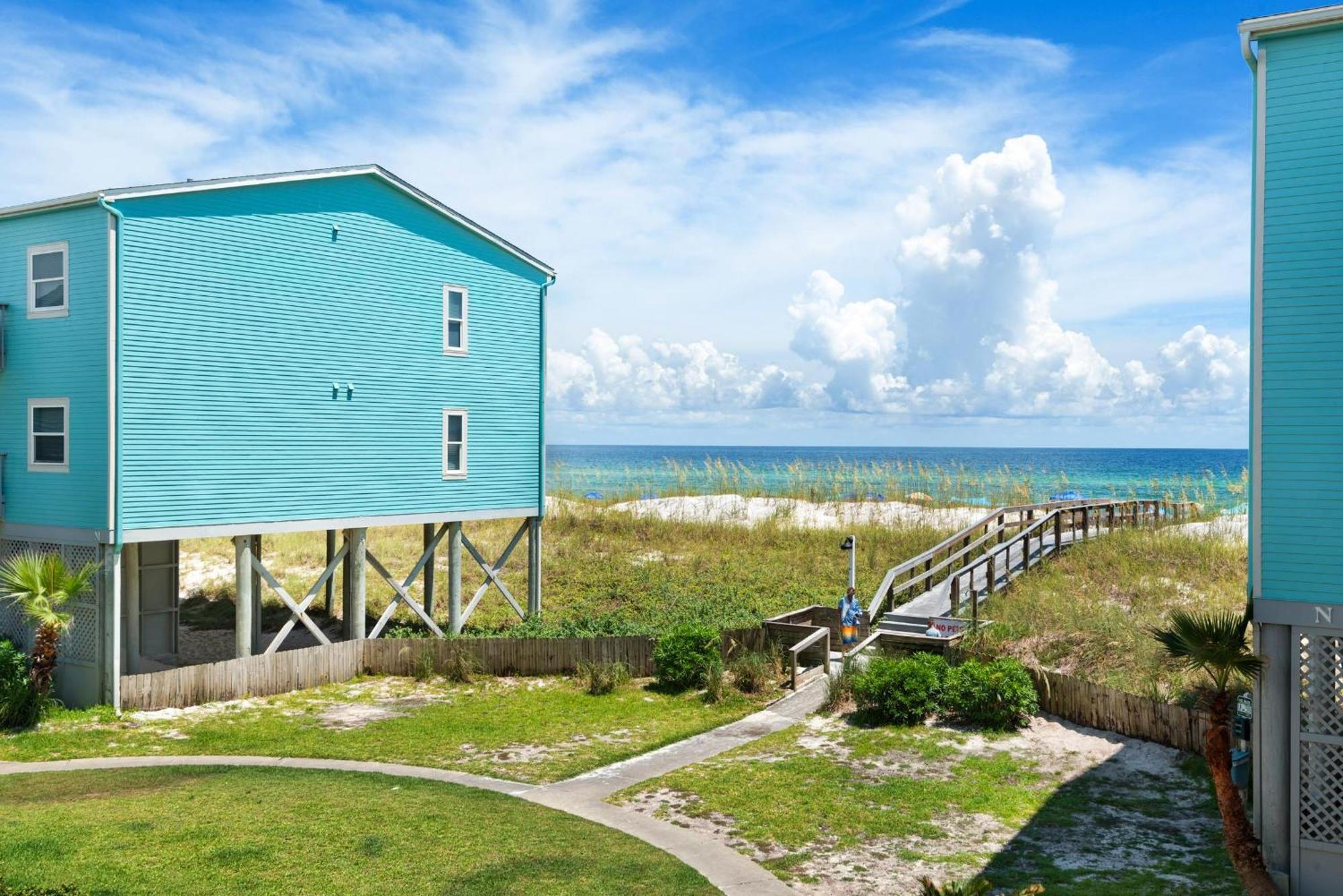 Holiday home On The Gulf Unit J7