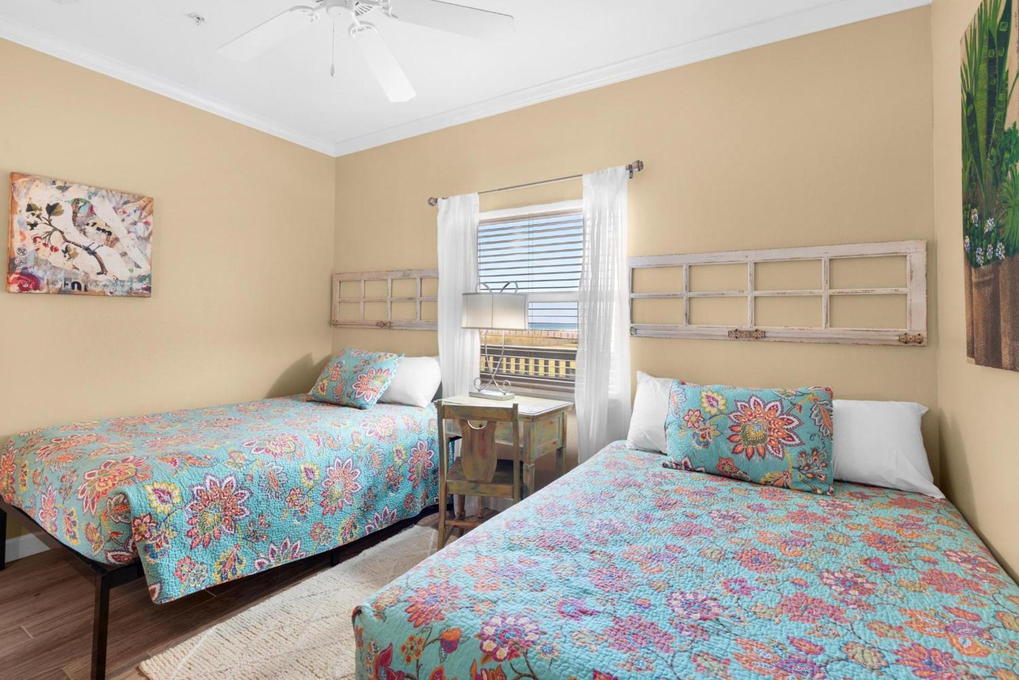 Holiday home On The Gulf Unit J7 Pensacola Beach