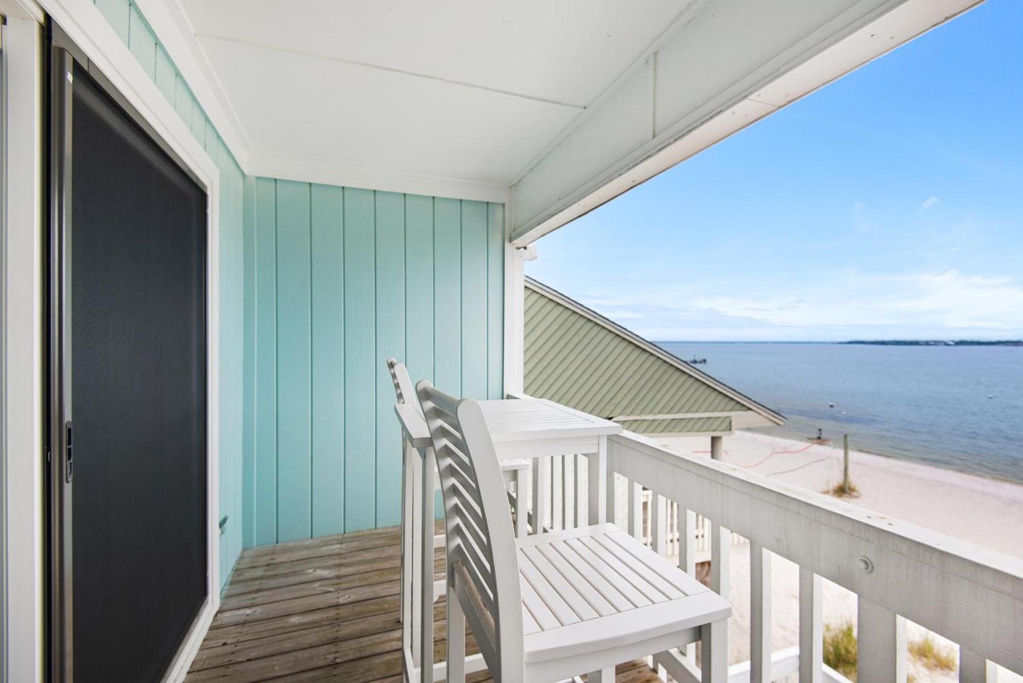 Boardwalk D6 Holiday home *