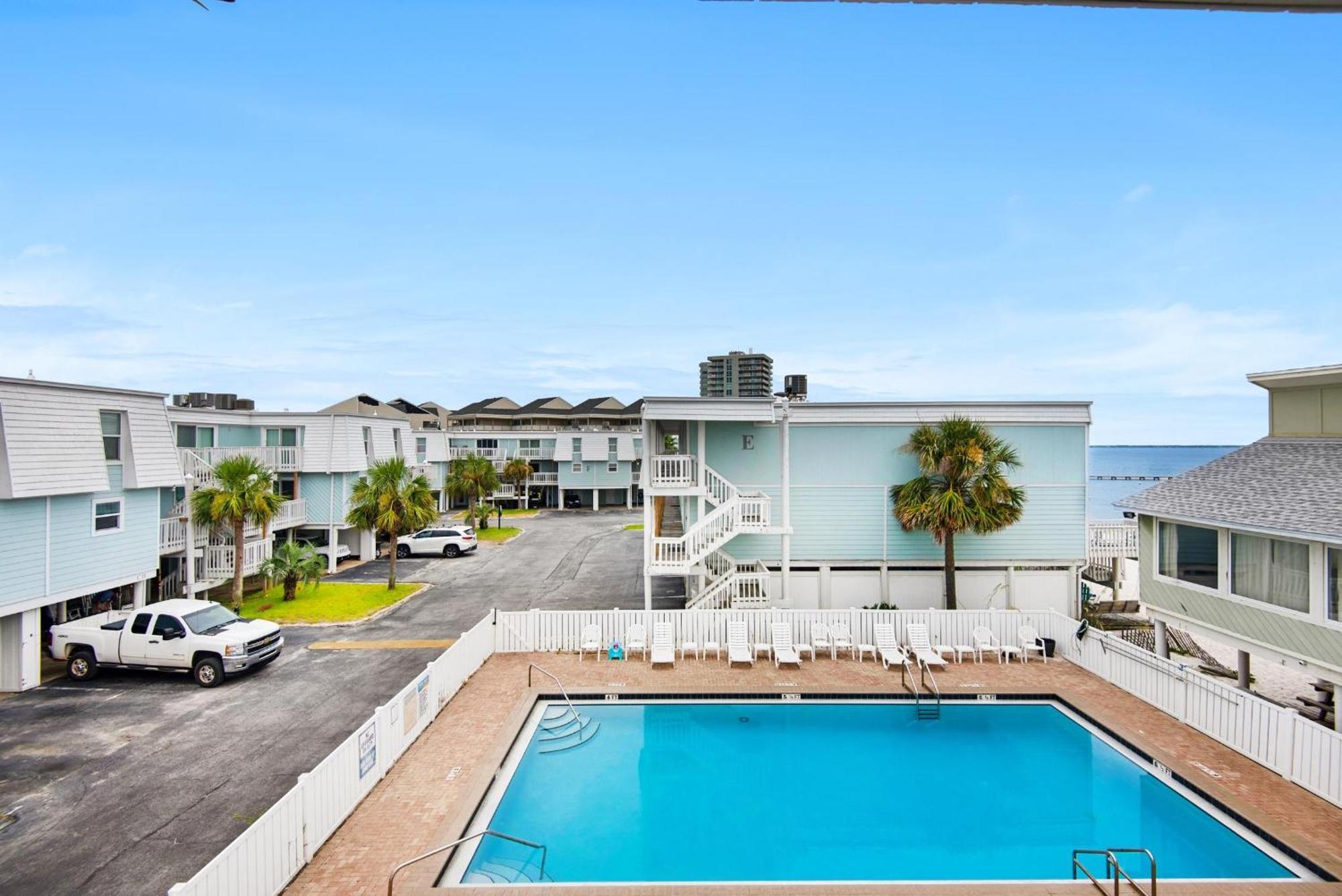 Holiday home Boardwalk D6 *