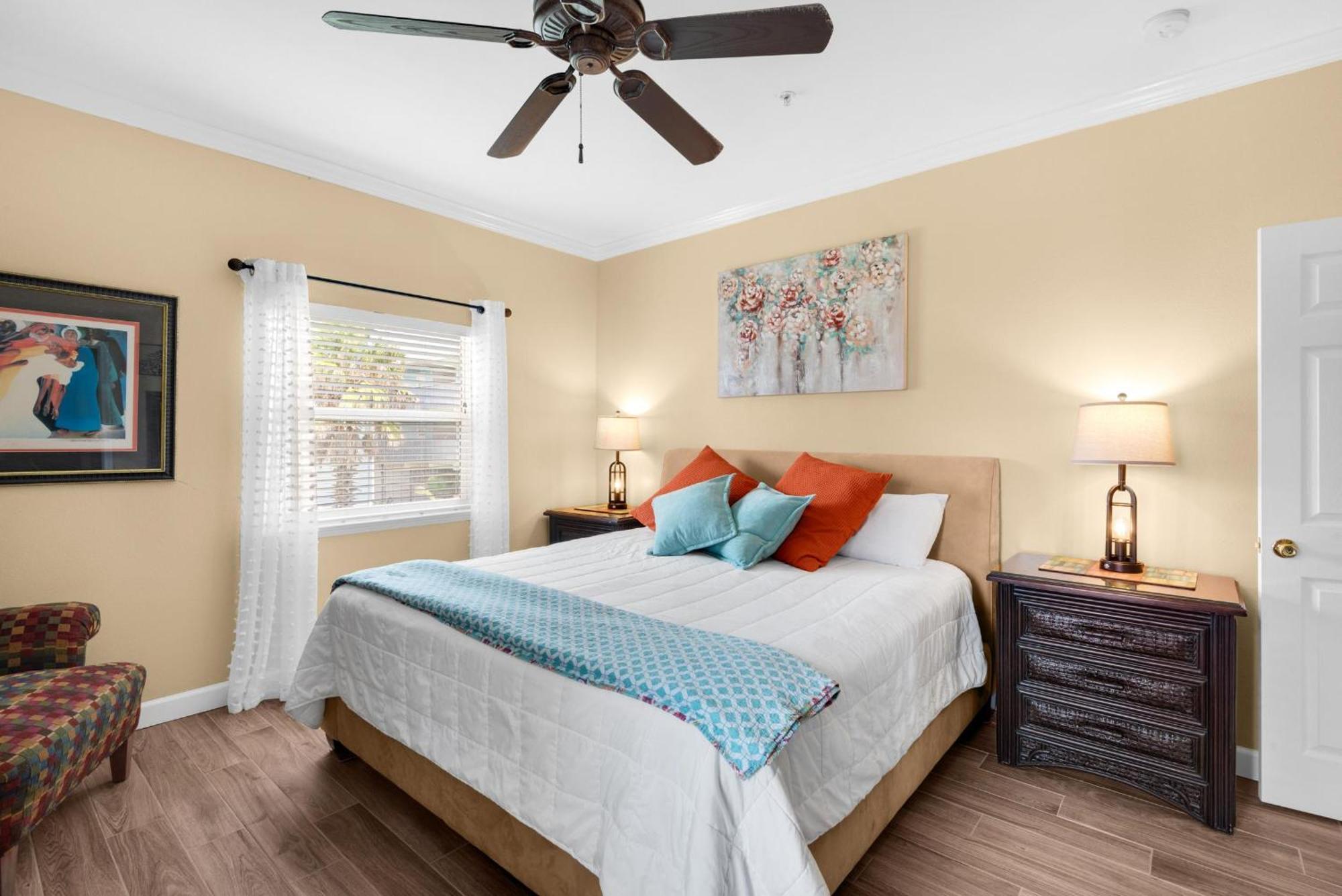 Holiday home On The Gulf Unit J7 Pensacola Beach