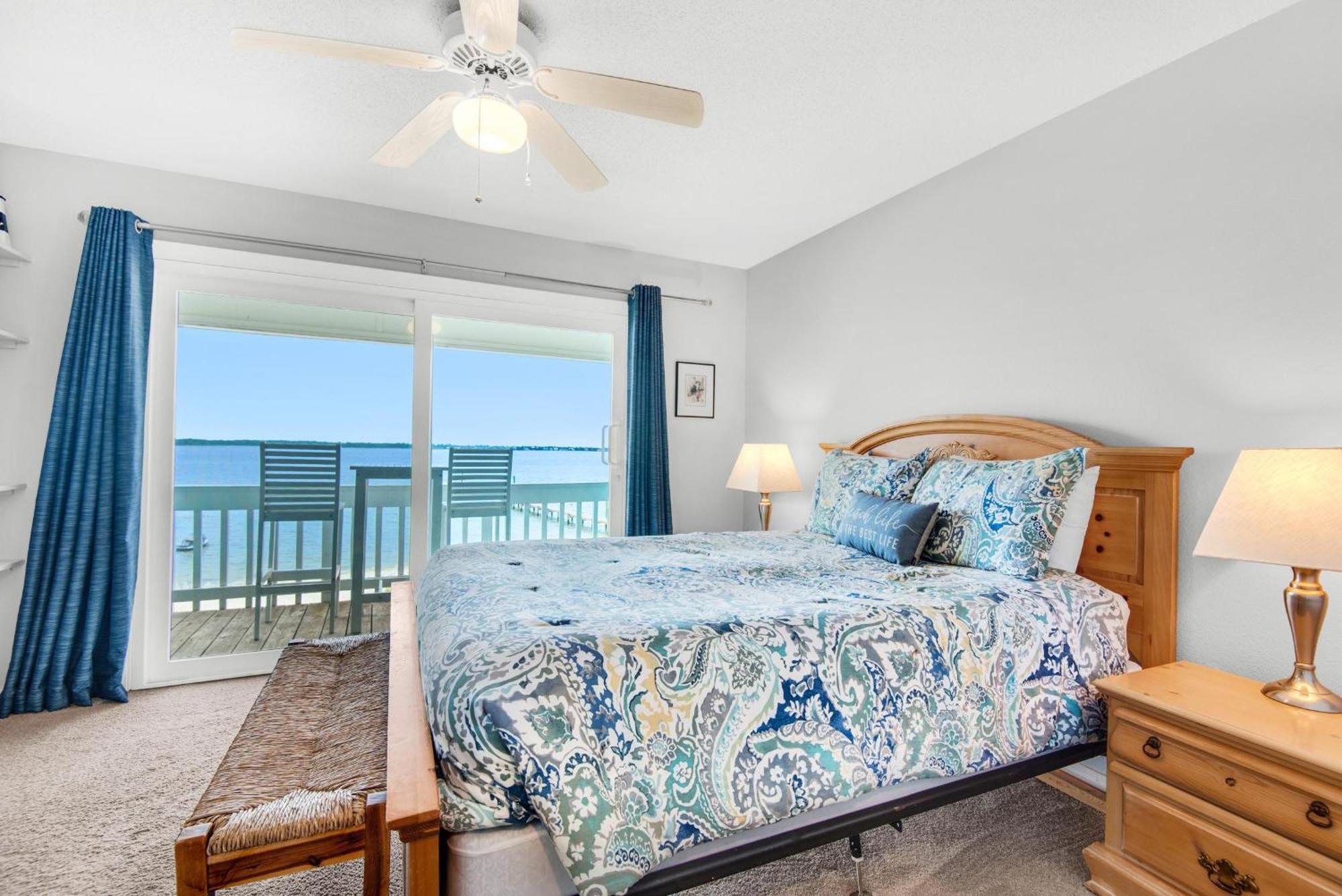 Boardwalk D6 Holiday home