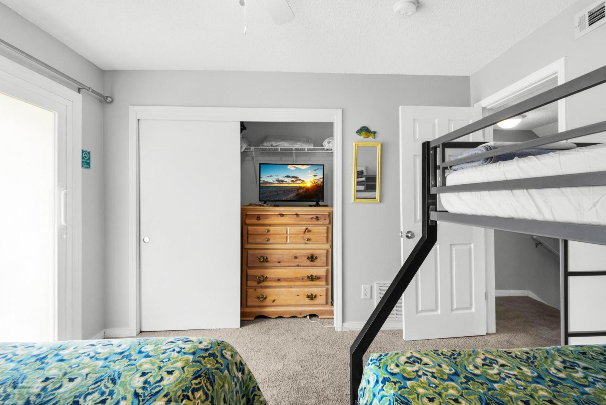 Holiday home Boardwalk D6 *
